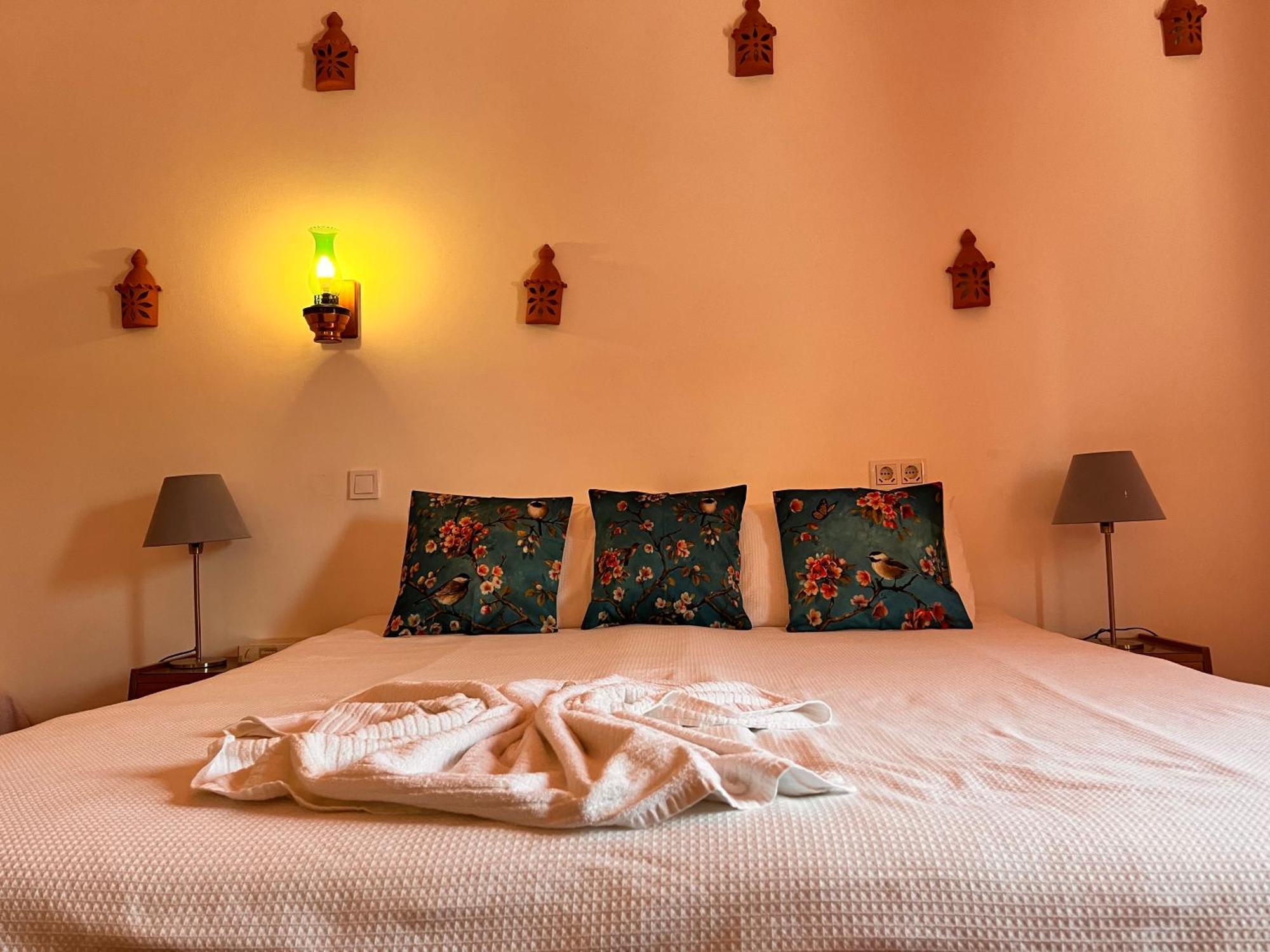 Casa Santo Antonio Guest house *