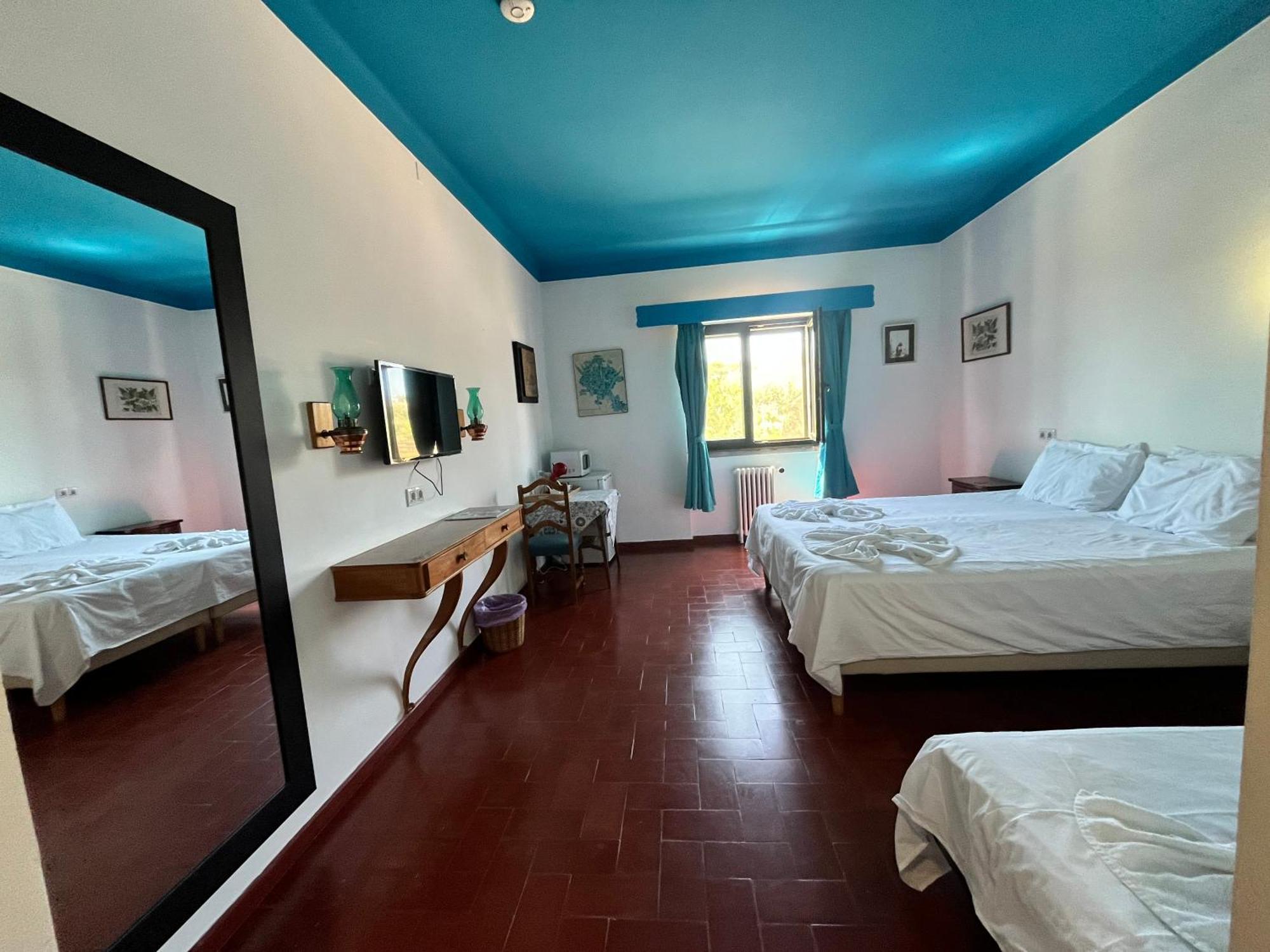 Casa Santo Antonio *