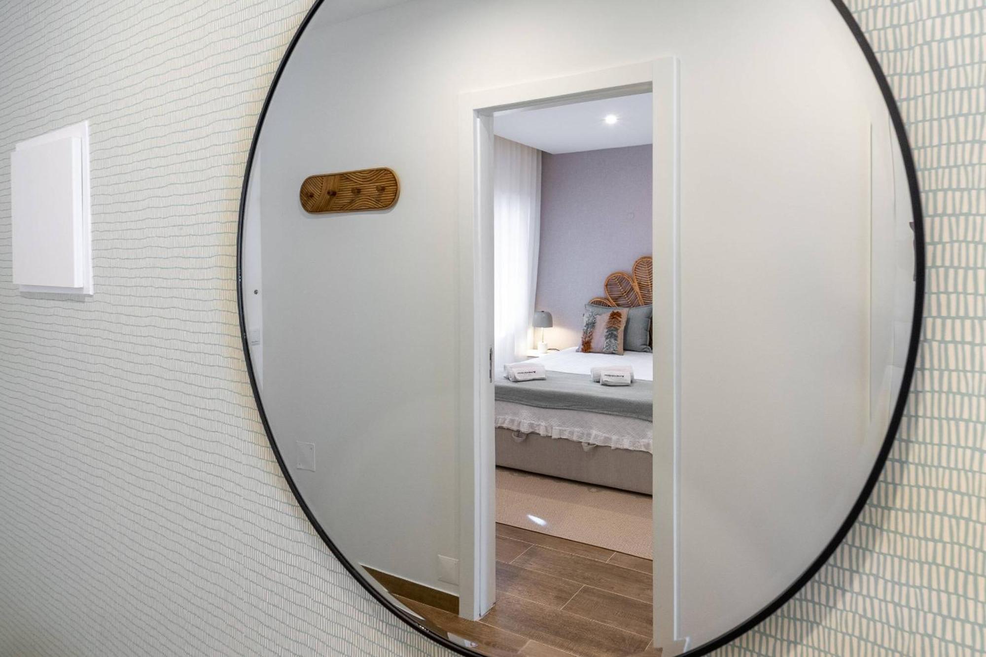 Apartamento Palmeiras - 19a By Hellovacations Albufeira