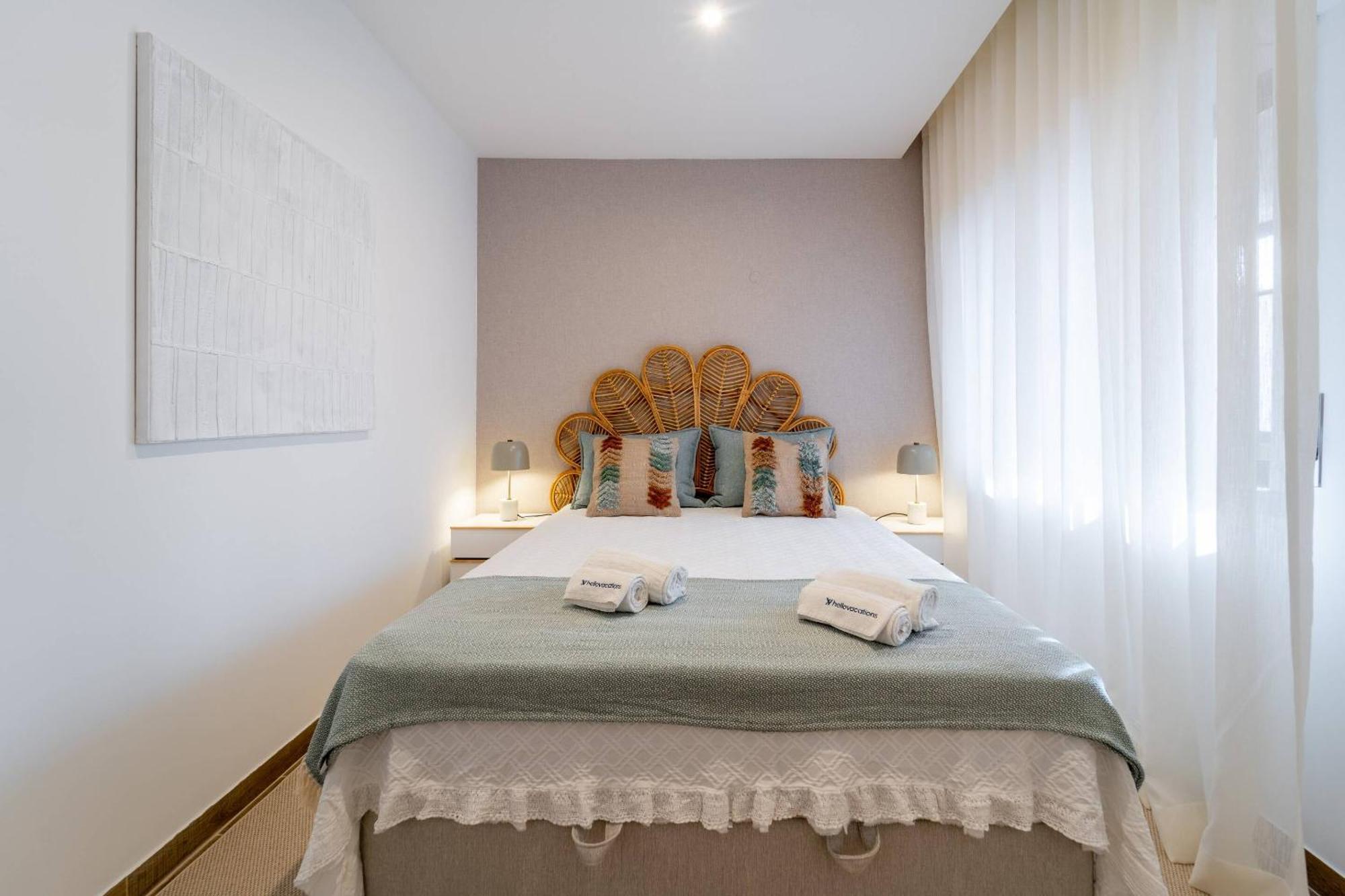 Apartamento Palmeiras - 19a By Hellovacations Albufeira