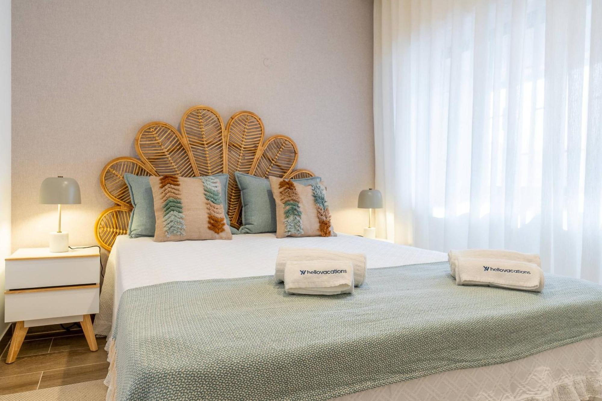 Apartamento Palmeiras - 19a By Hellovacations *