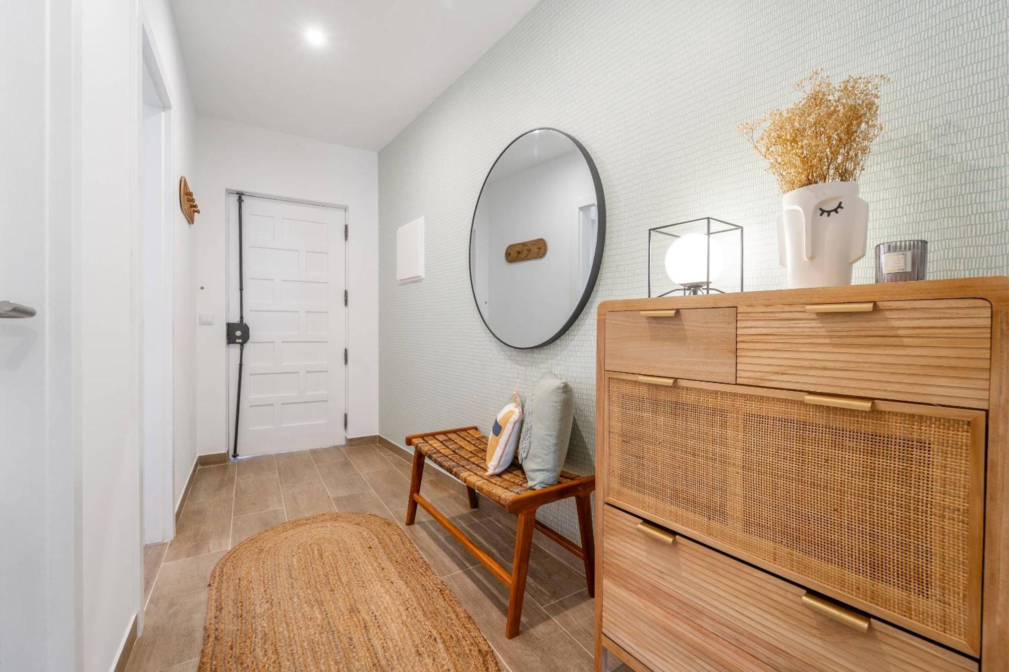 Apartamento Palmeiras - 19a By Hellovacations