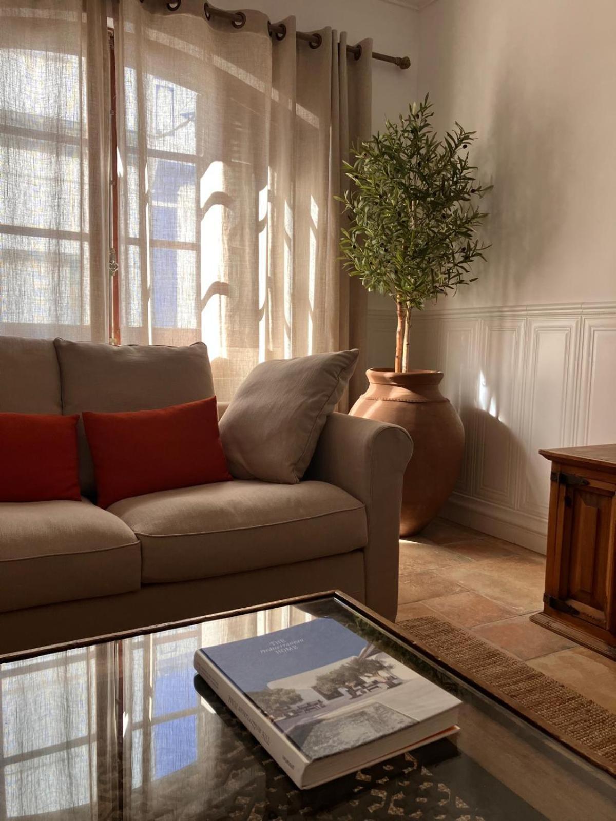 Living Luzia Holiday home