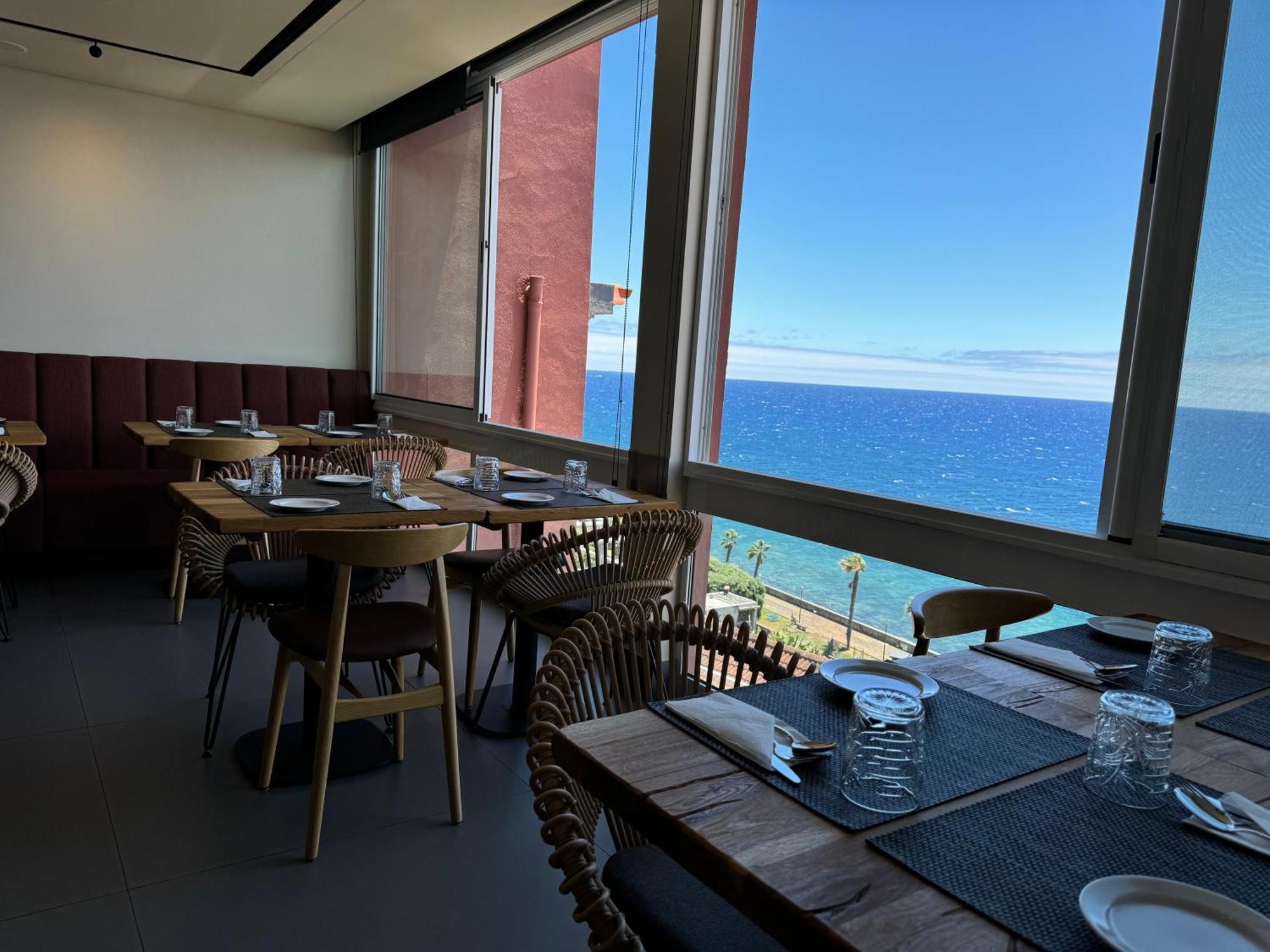 Boutique Hotel Jardim do Mar