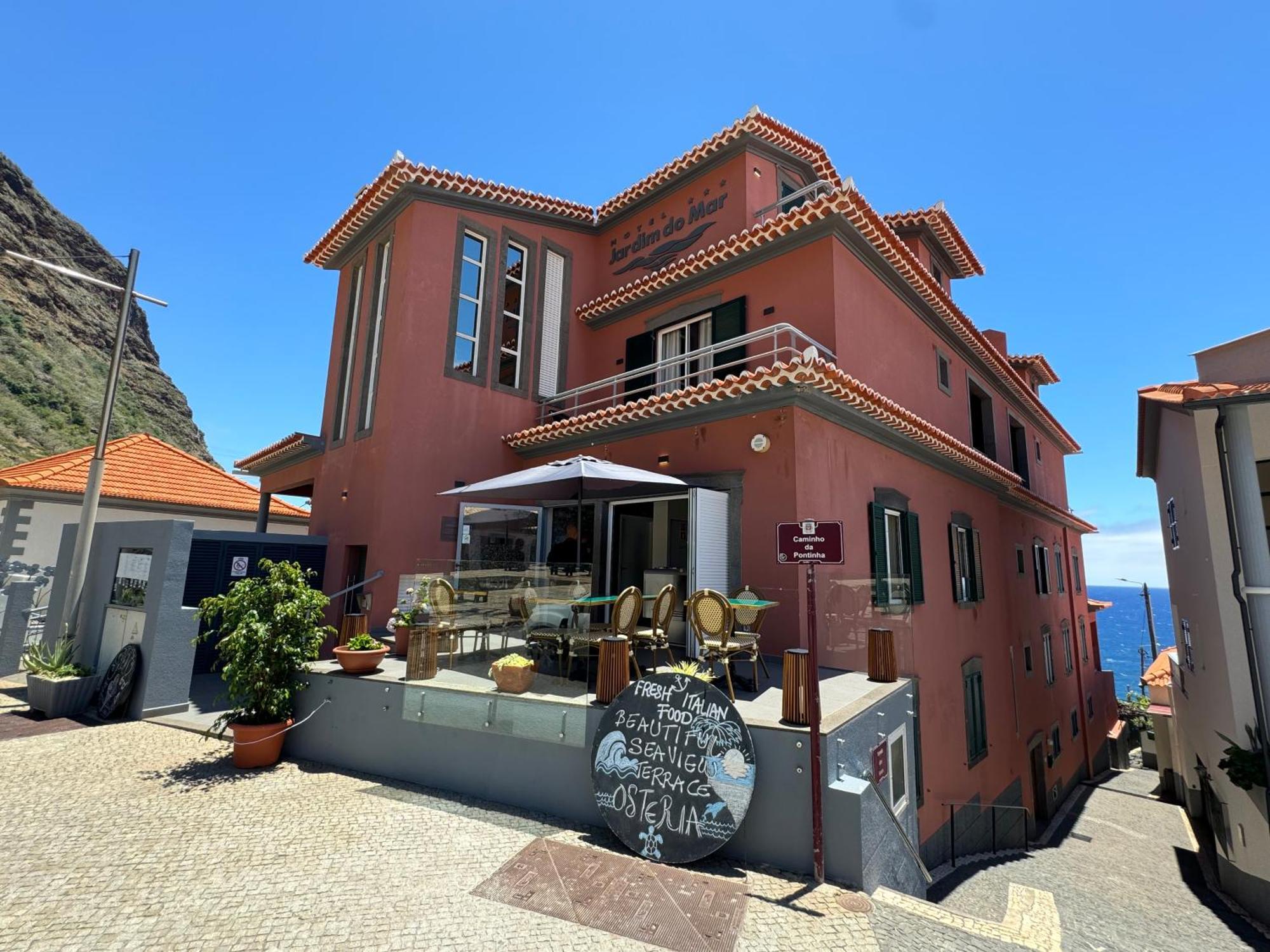 Boutique Hotel 3*