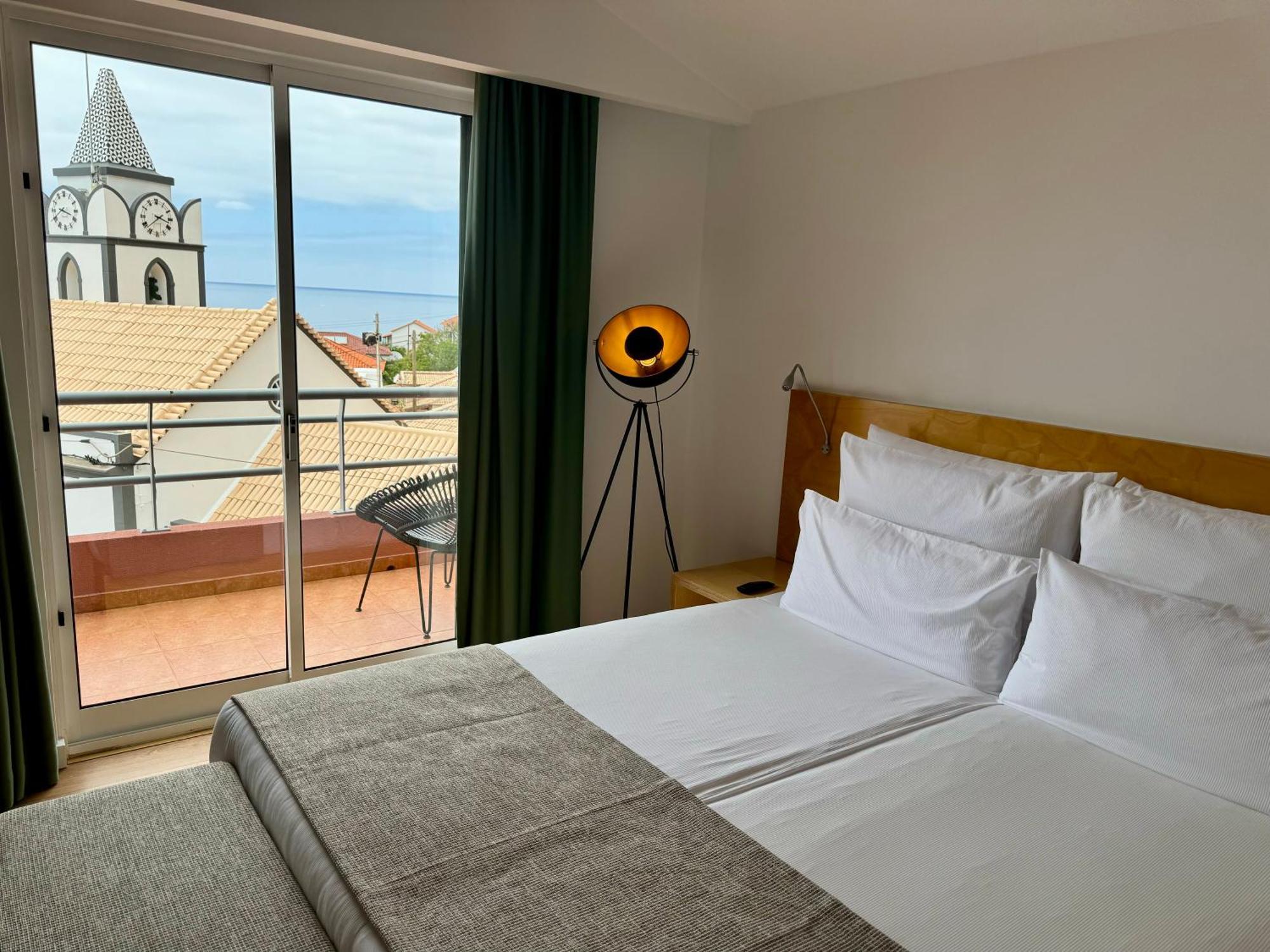 Boutique Hotel