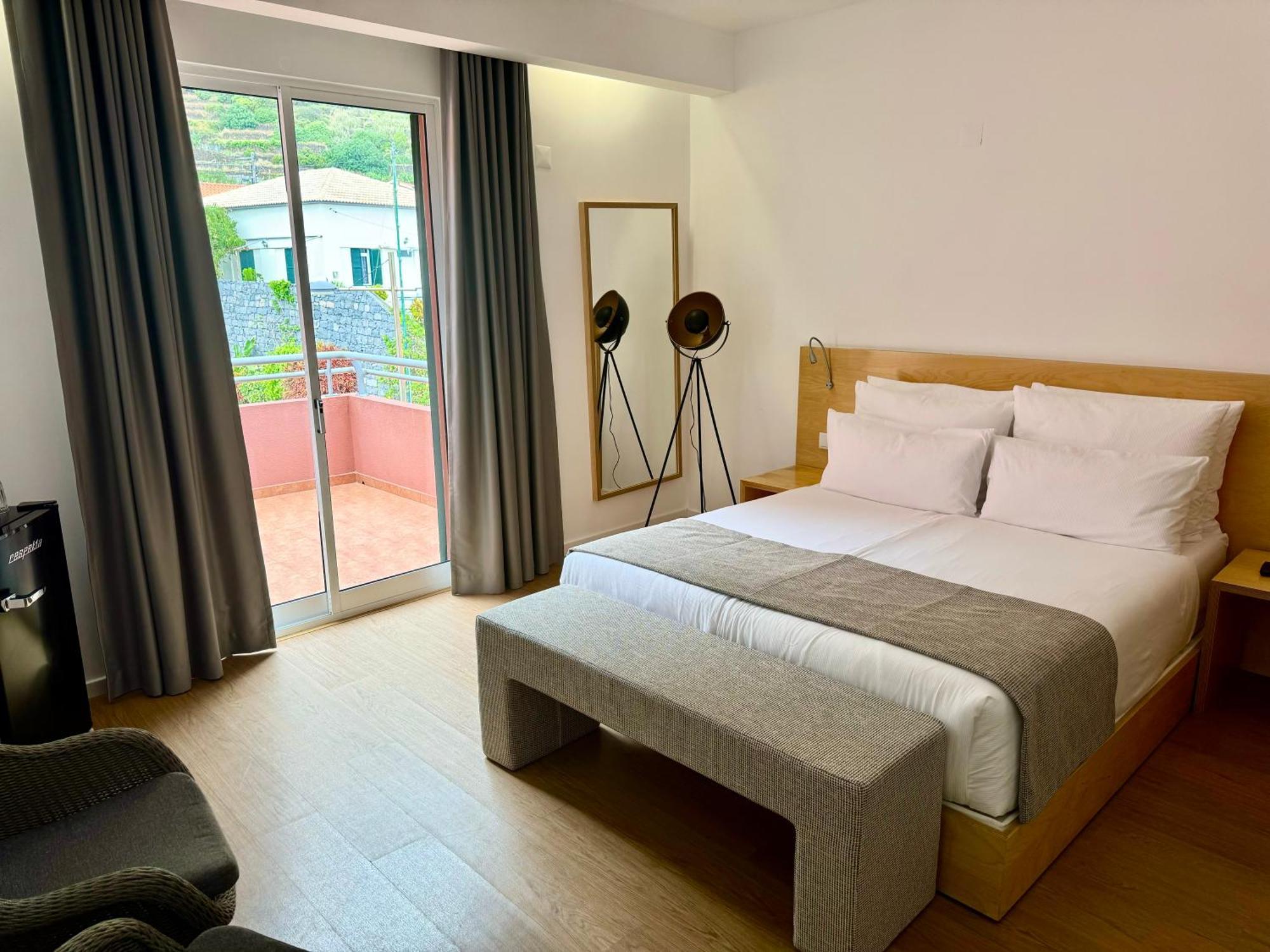Boutique Hotel