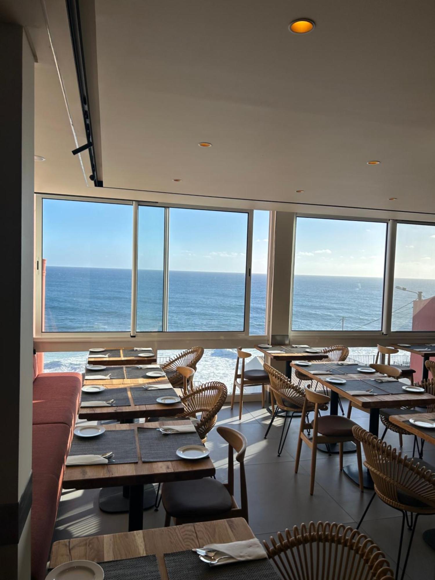 Boutique Hotel Jardim do Mar