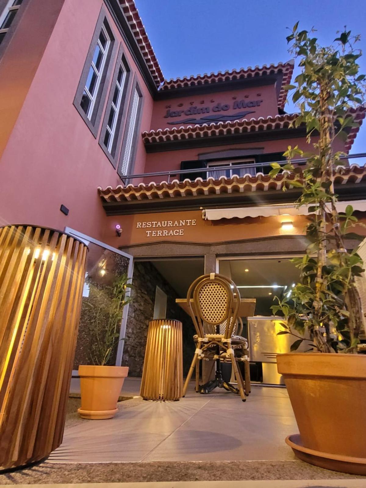 Hotel Boutique
