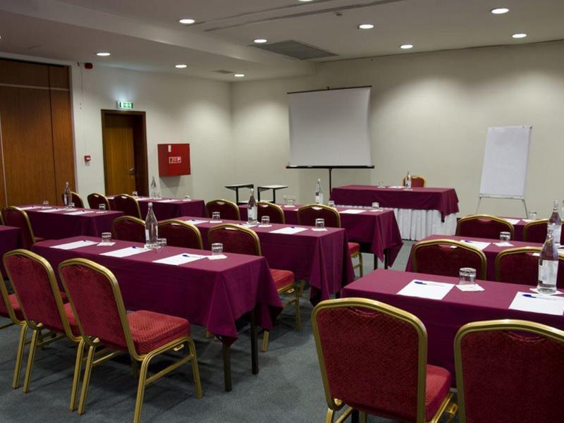 Vip Executive Zurique Hotel