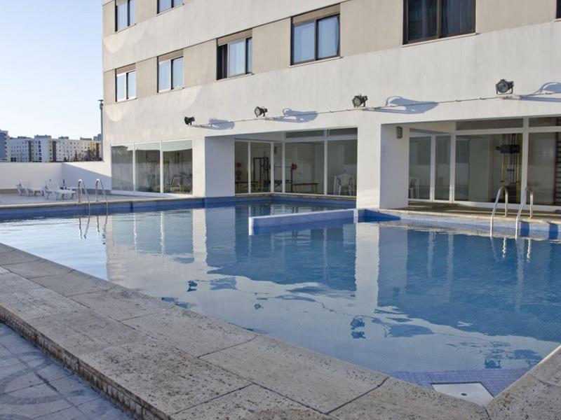 Vip Executive Zurique Lisbon