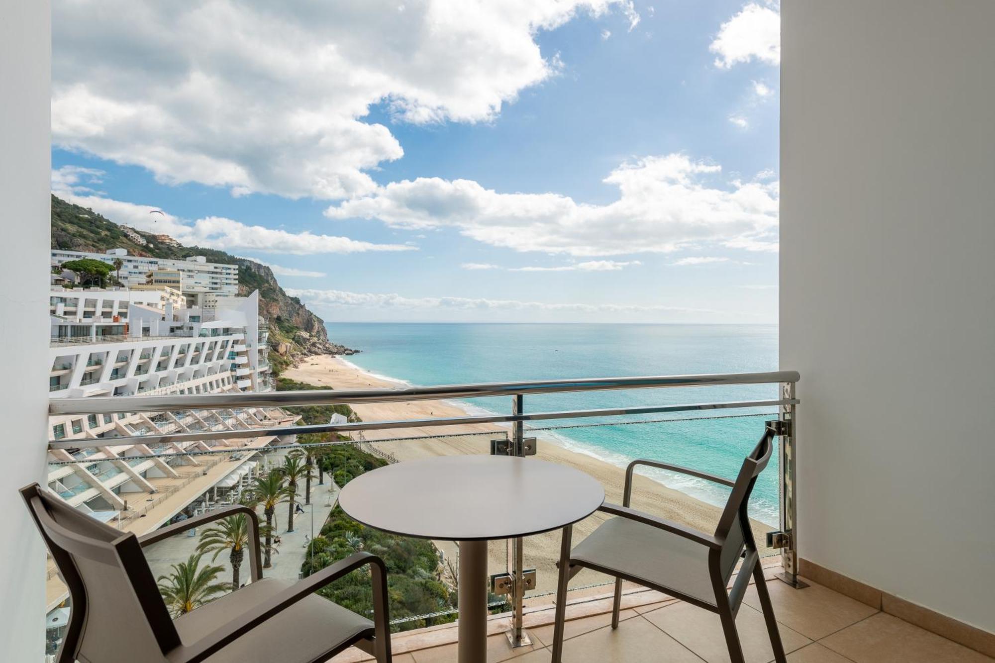 Oceanfront - Preferred And 5*