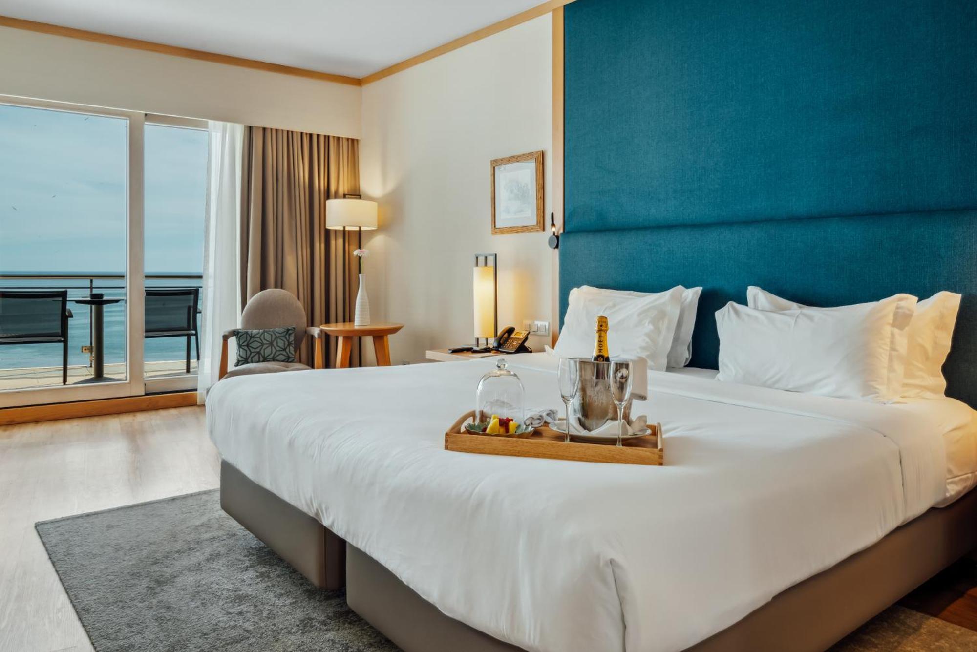 Oceanfront - Preferred And
