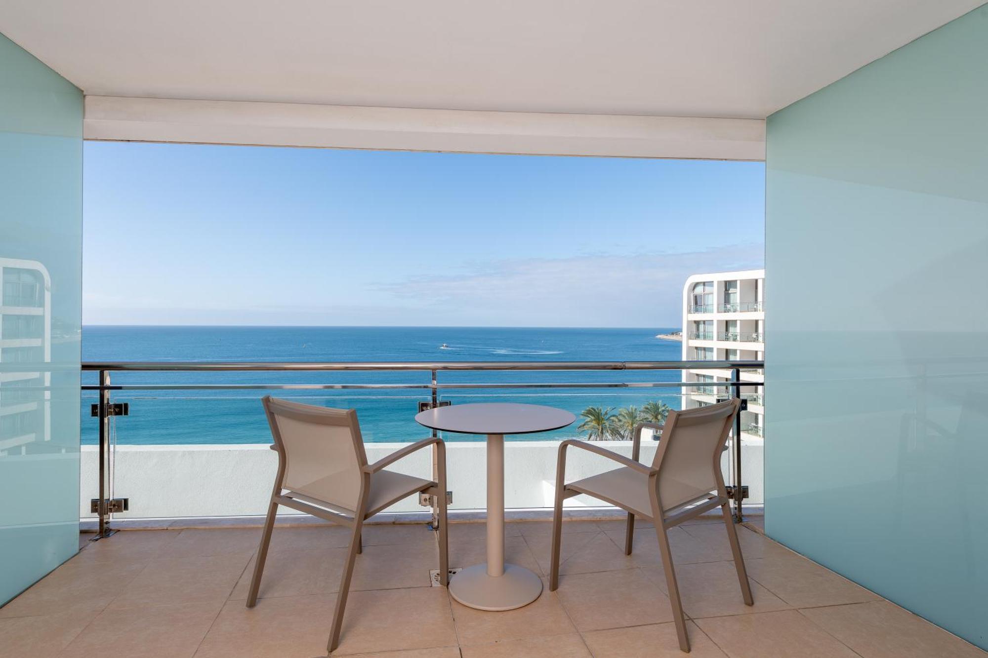 Hotel Oceanfront - Preferred And Sesimbra