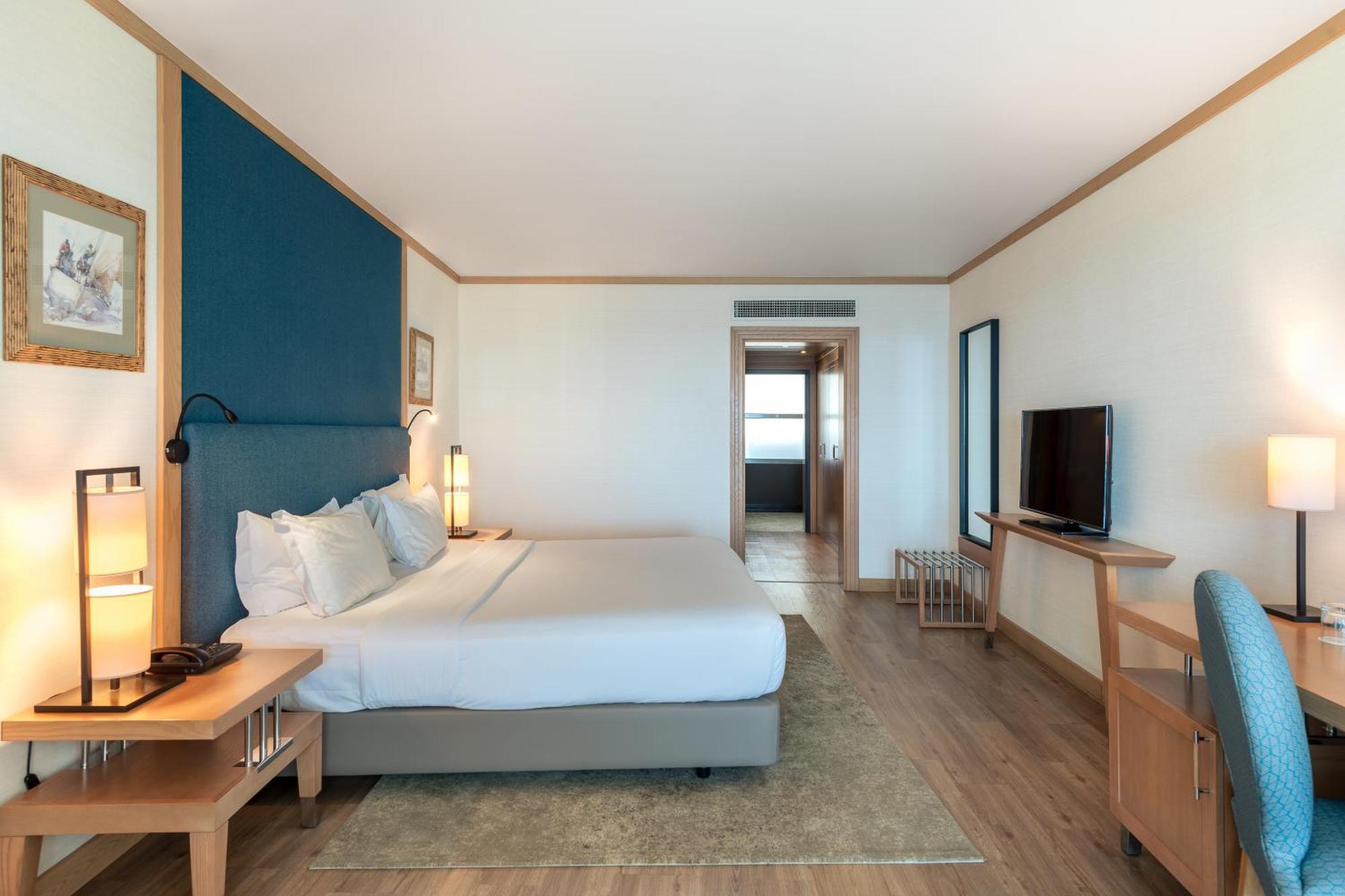 Hotel Oceanfront - Preferred And