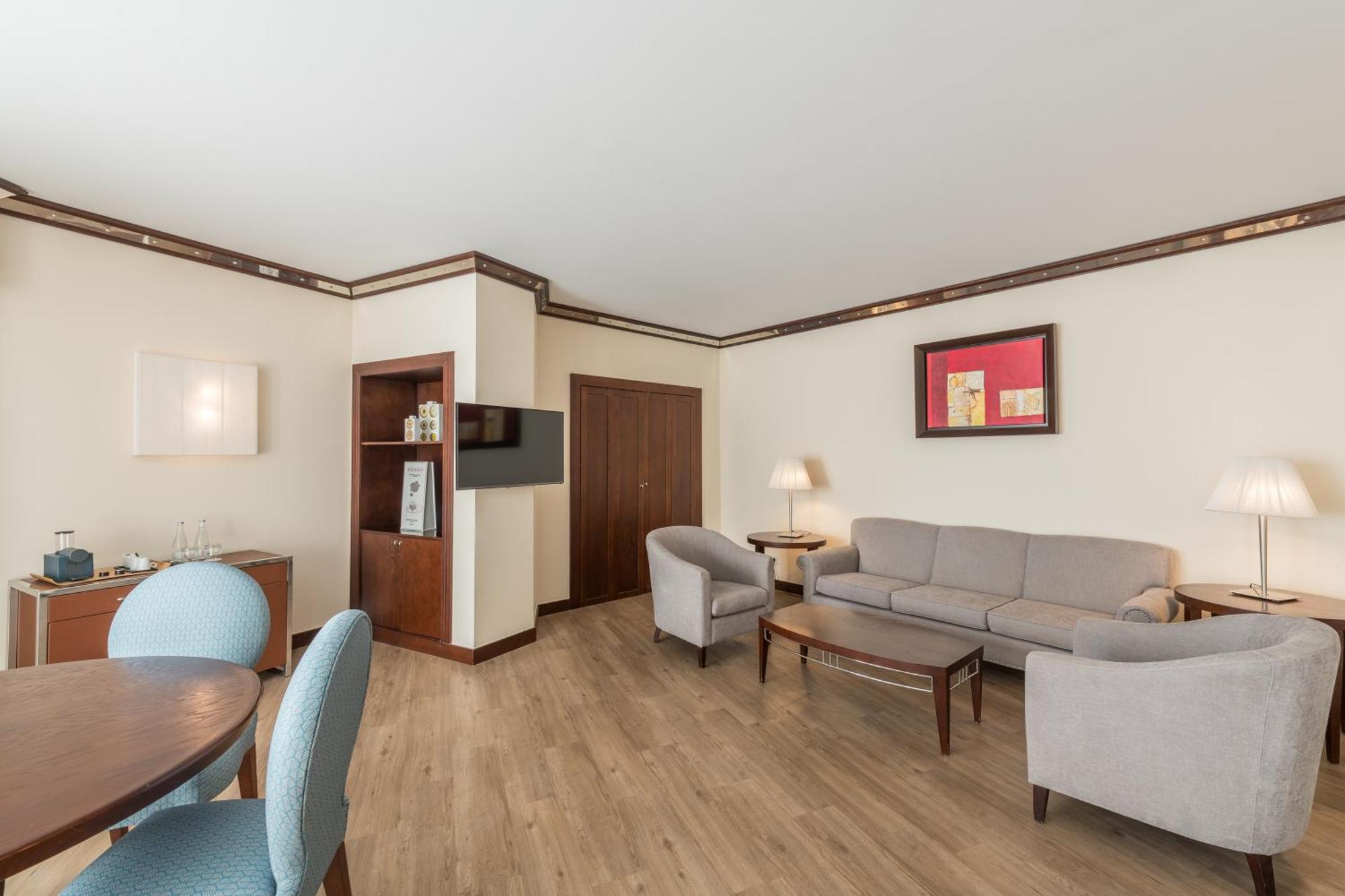 Oceanfront - Preferred And Sesimbra