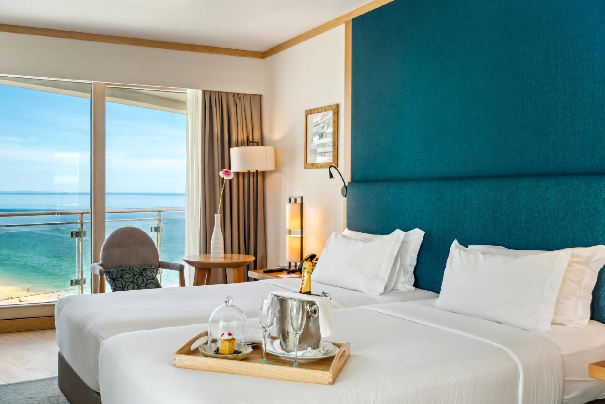 Oceanfront - Preferred And Hotel Sesimbra