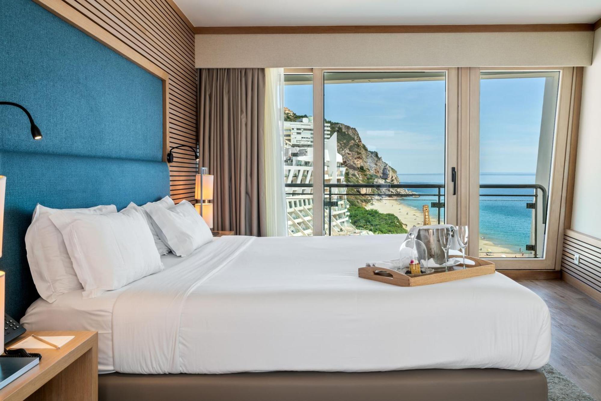 Oceanfront - Preferred And 5*