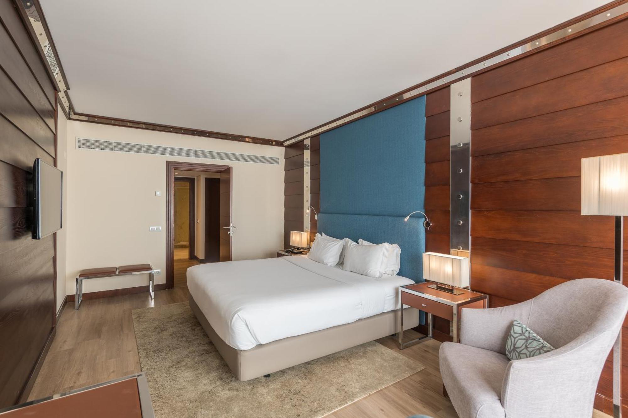 Hotel Oceanfront - Preferred And Sesimbra