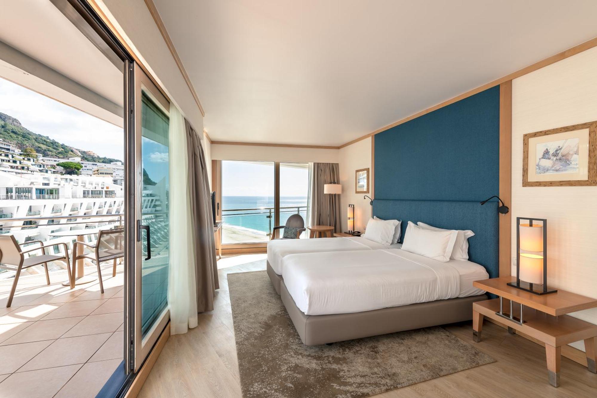 Oceanfront - Preferred And