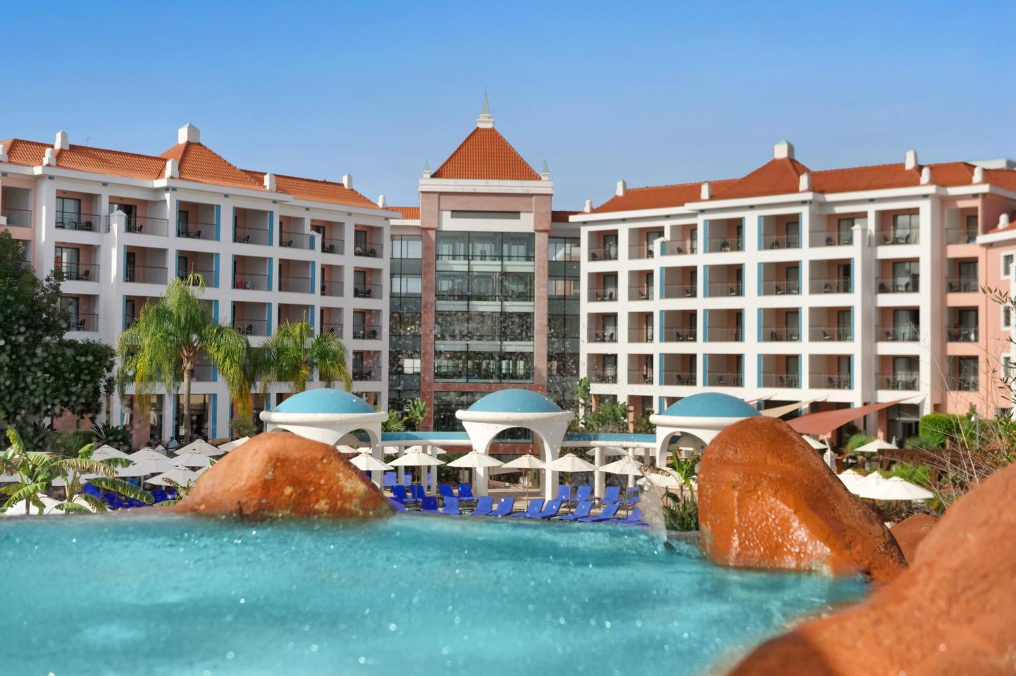Hilton 5* Vilamoura