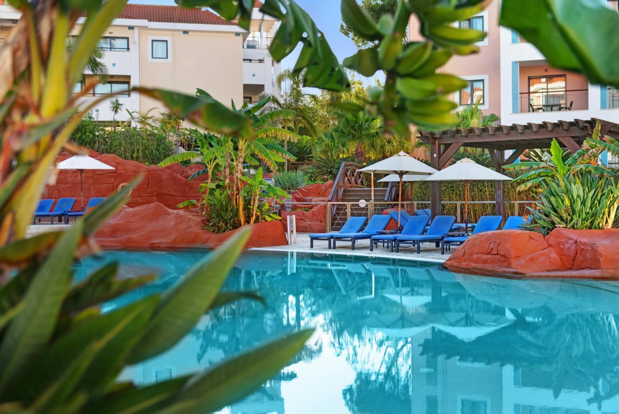 Hilton Resort 5*