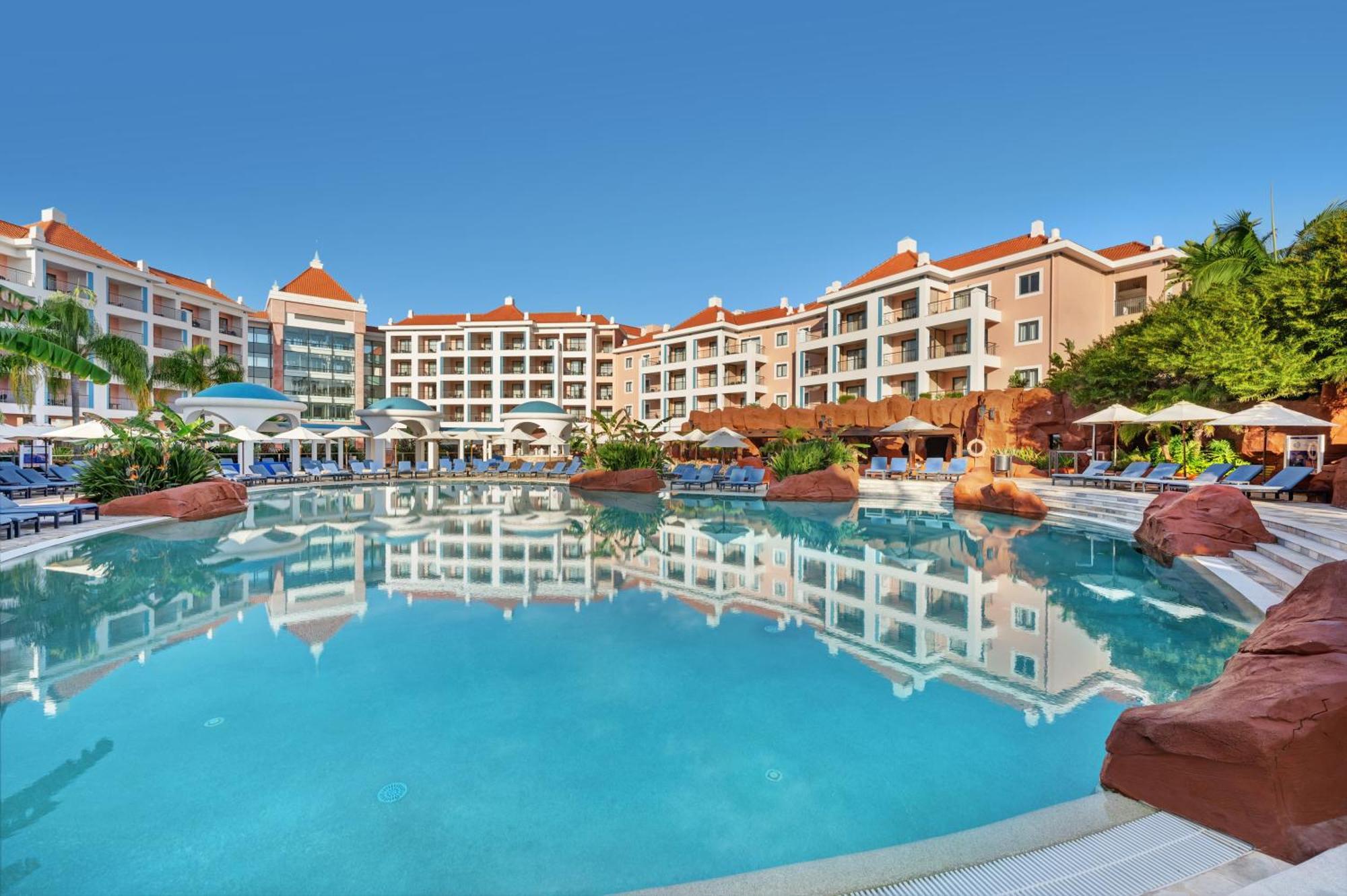 Hilton Resort Vilamoura