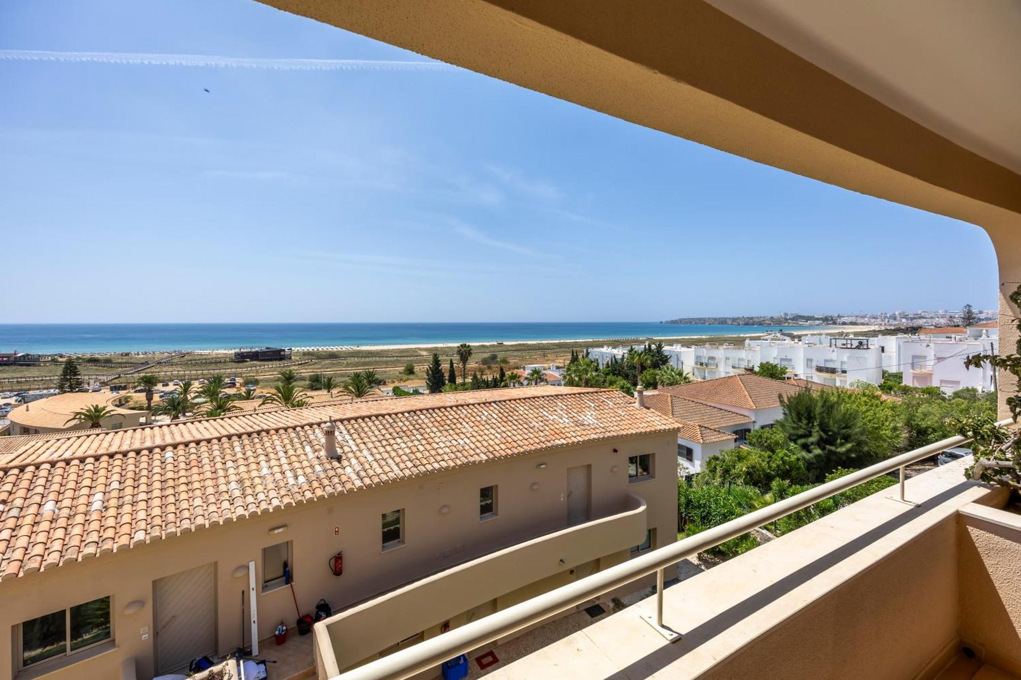 Vila Palmeira Beach Resort * Lagos