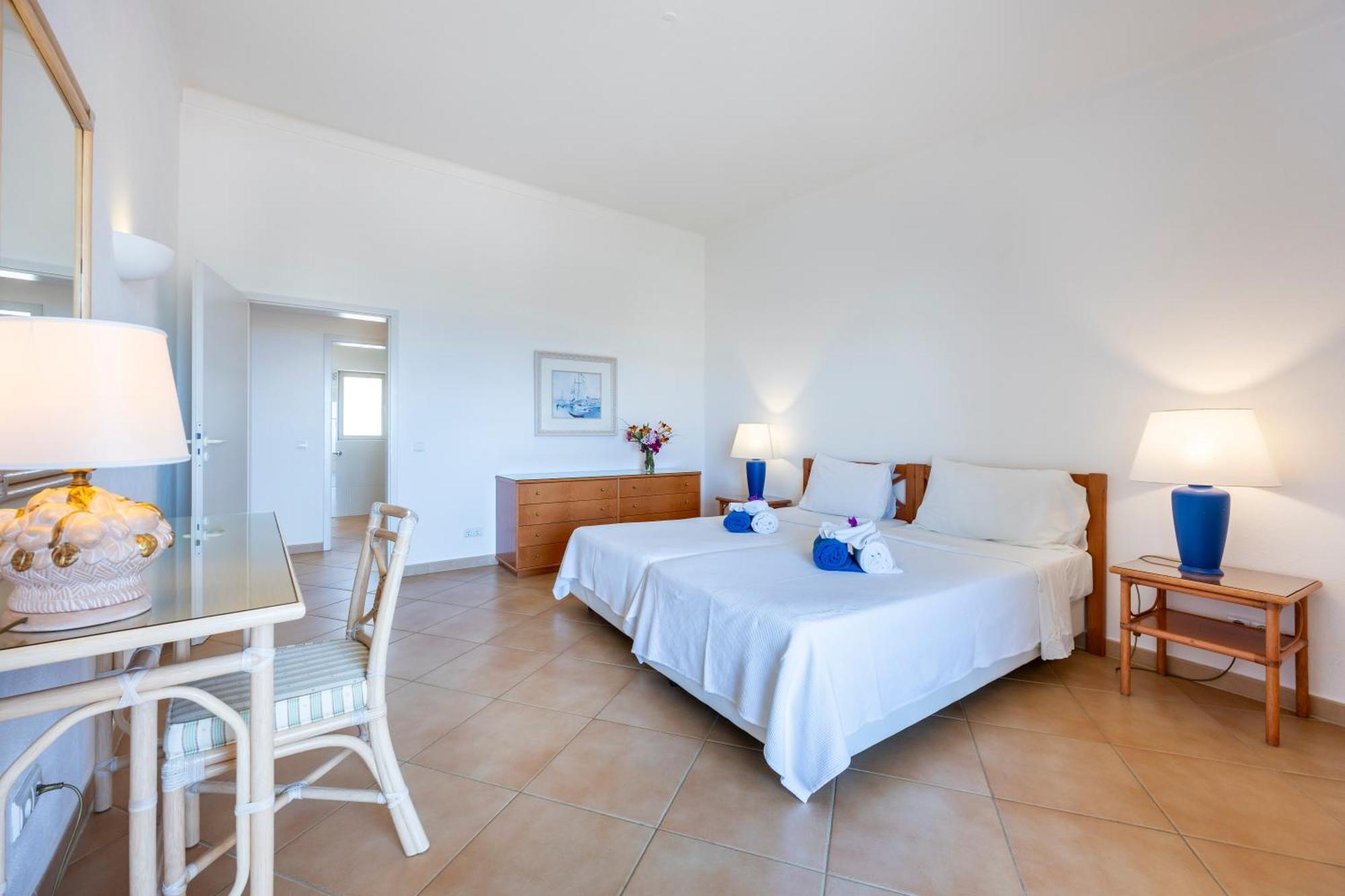 Vila Palmeira Beach Resort Apartment