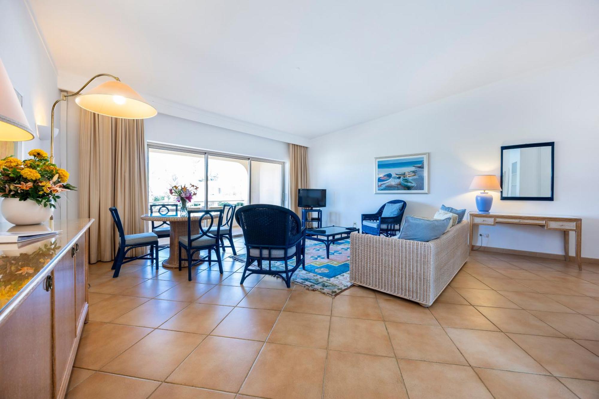 Vila Palmeira Beach Resort