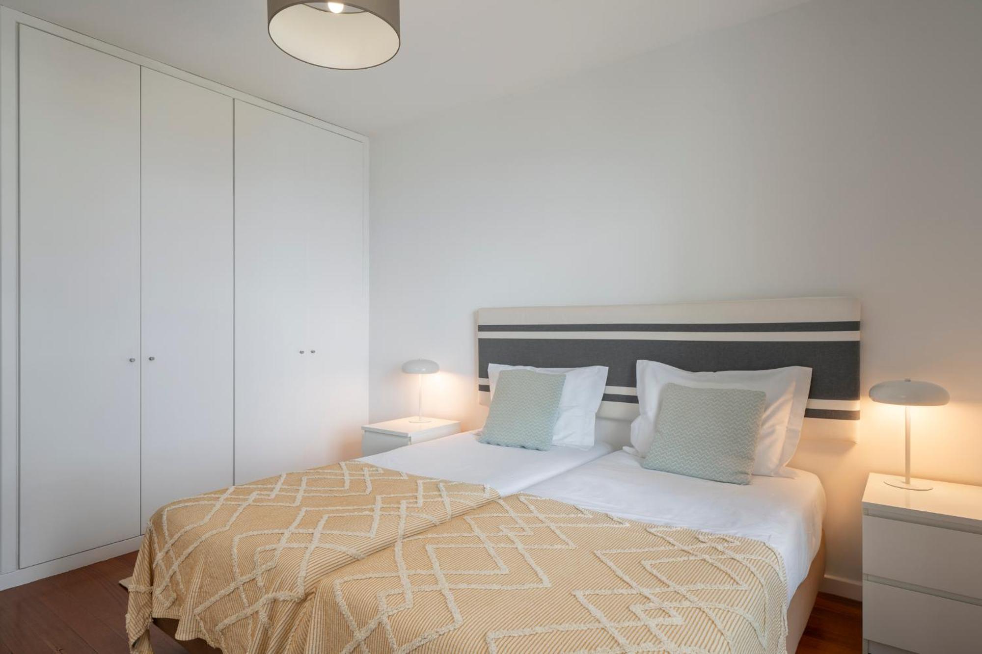 Sea front apartment - Princesa D. Amélia Apartamento Funchal (Madeira)
