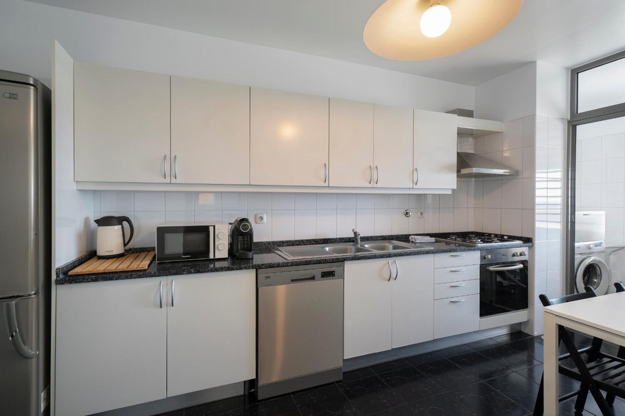 Apartamento Sea front apartment - Princesa D. Amélia