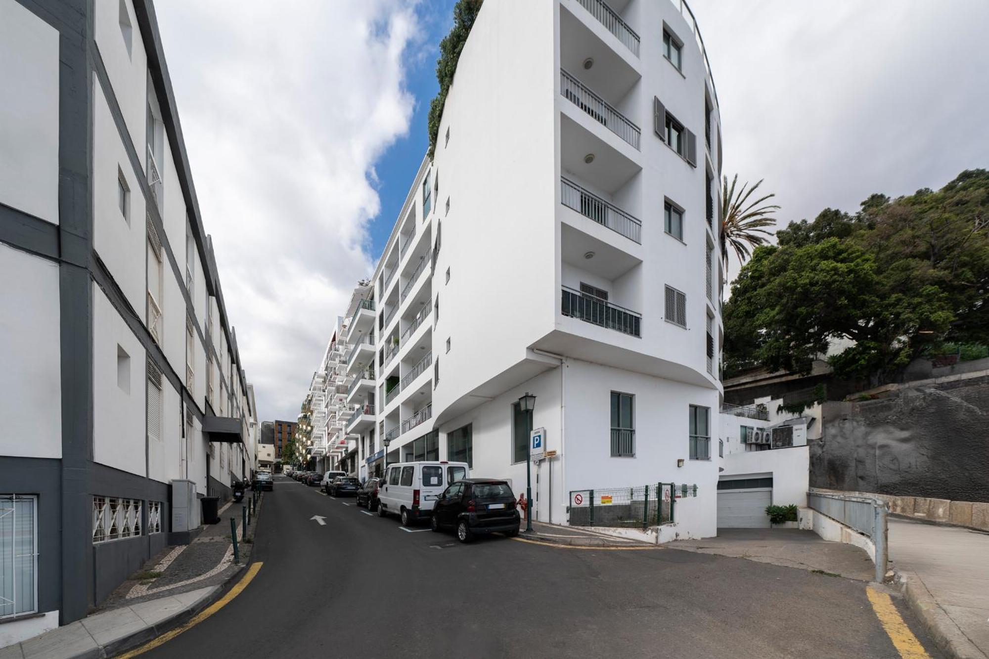 Sea front apartment - Princesa D. Amélia *