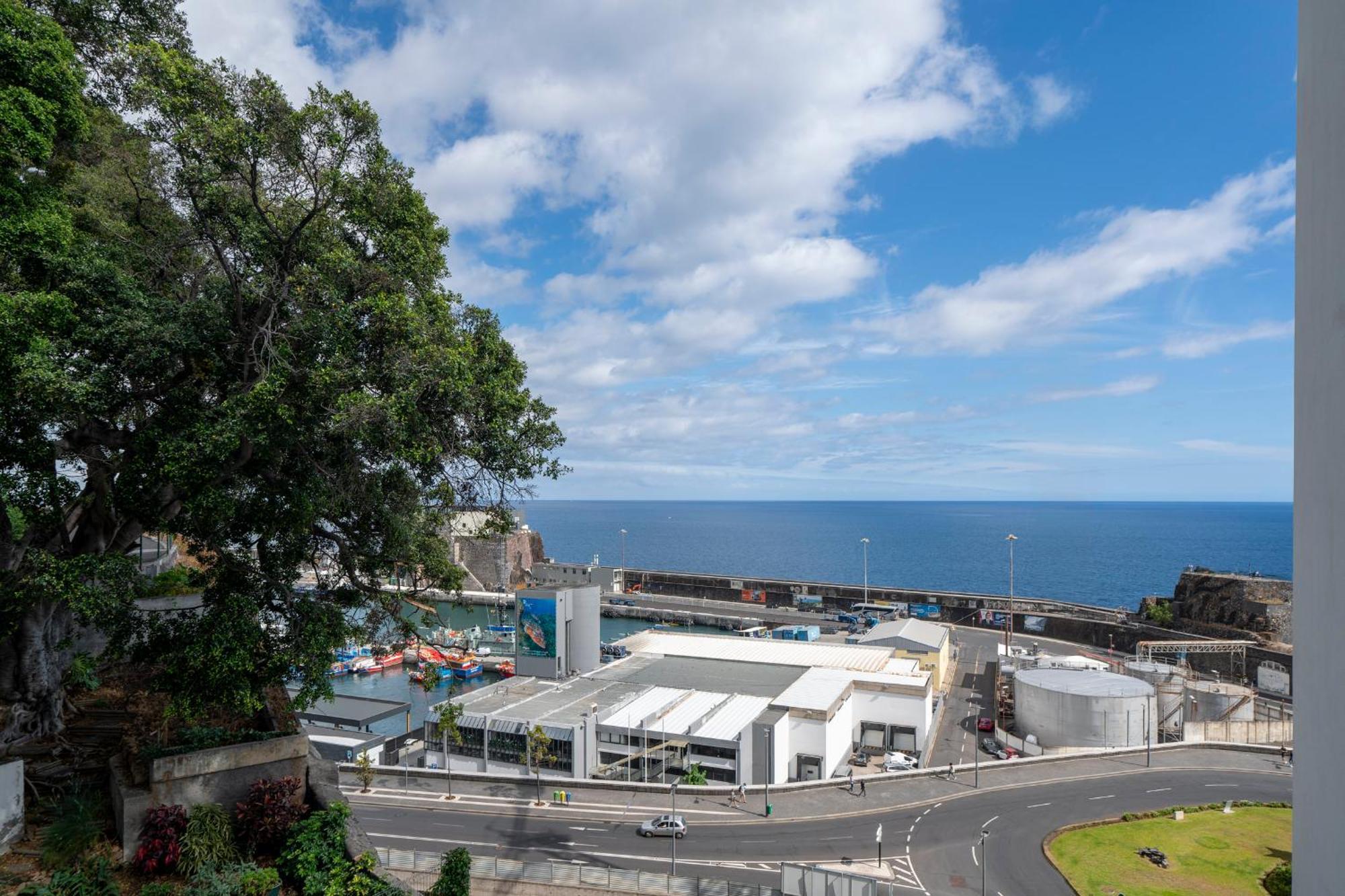 Apartamento Sea front apartment - Princesa D. Amélia