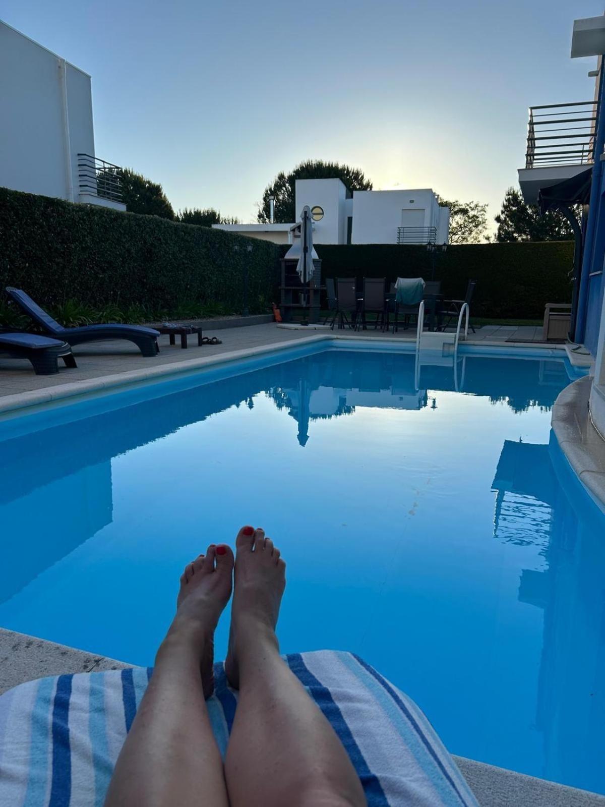 Serena -your Exclusive Private Swimming Pool Villa