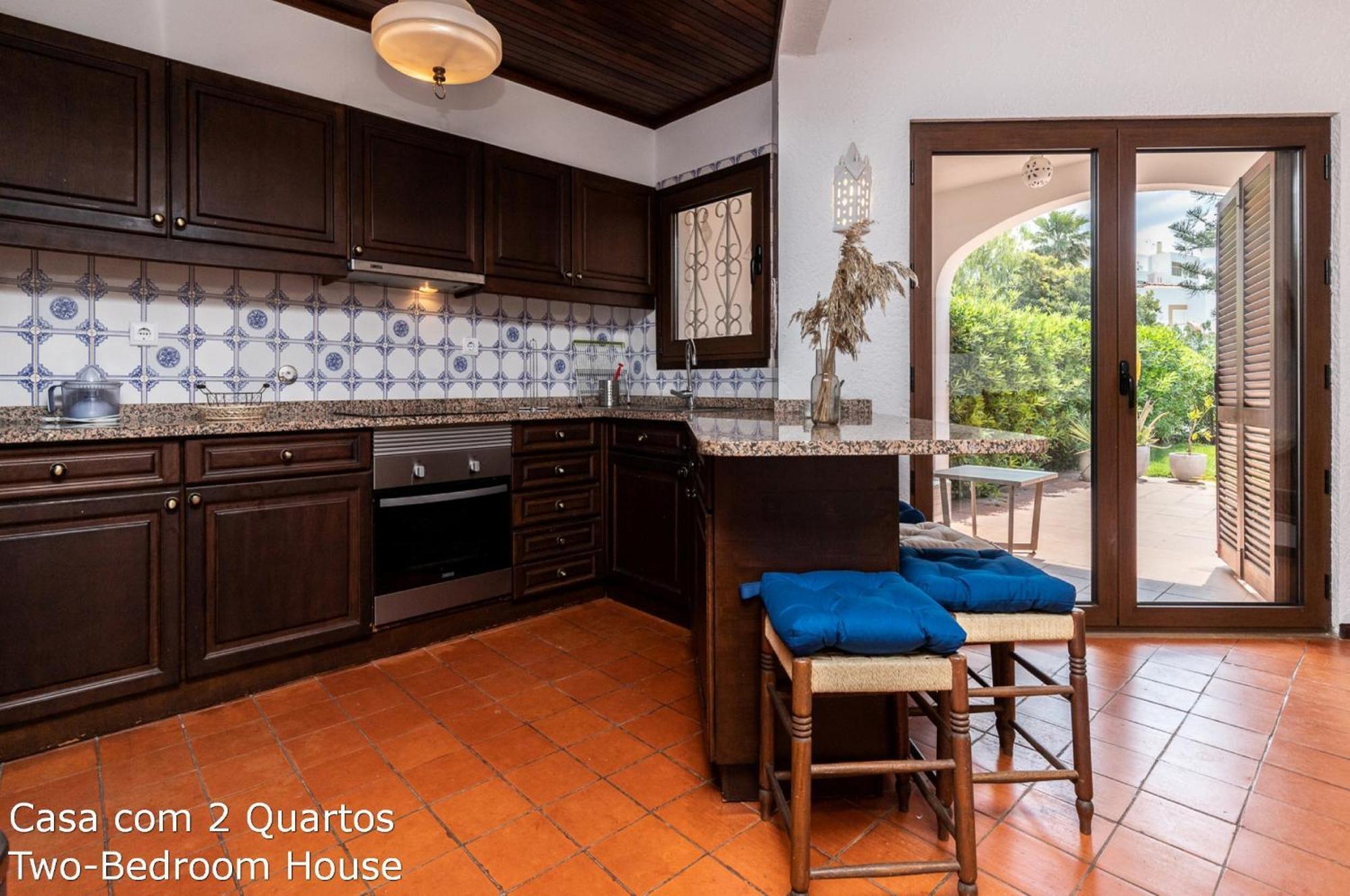 Holiday home Akivillas Relax Quarteira
