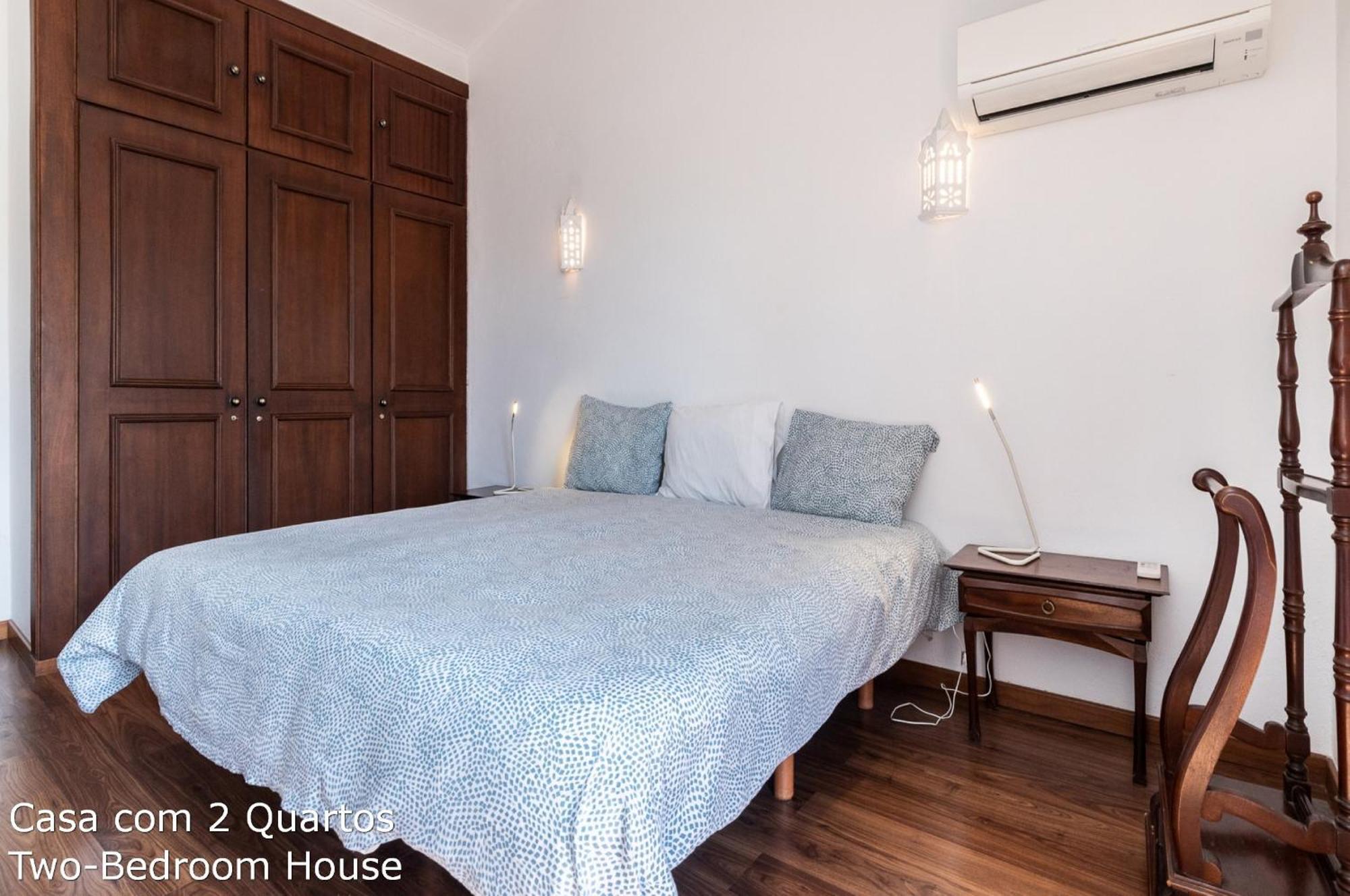 Akivillas Relax * Quarteira