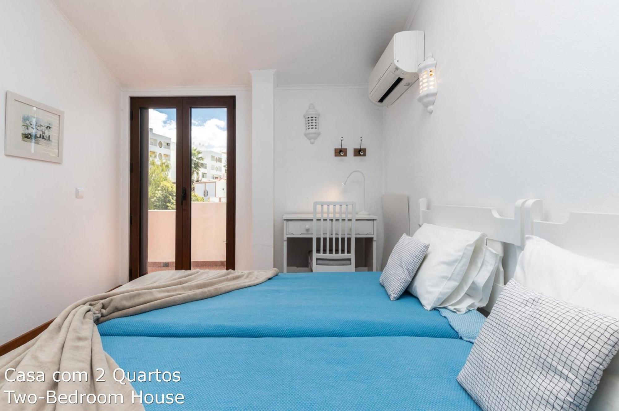 Akivillas Relax Holiday home Quarteira