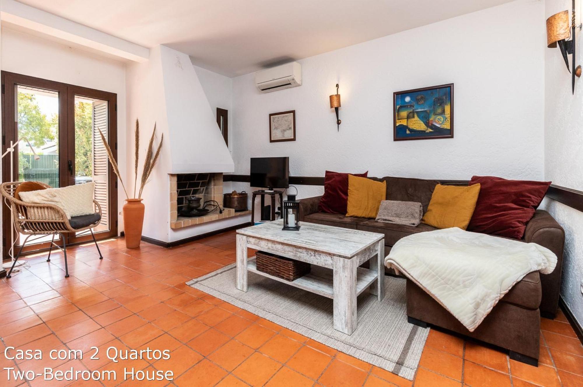 Holiday home Akivillas Relax Quarteira