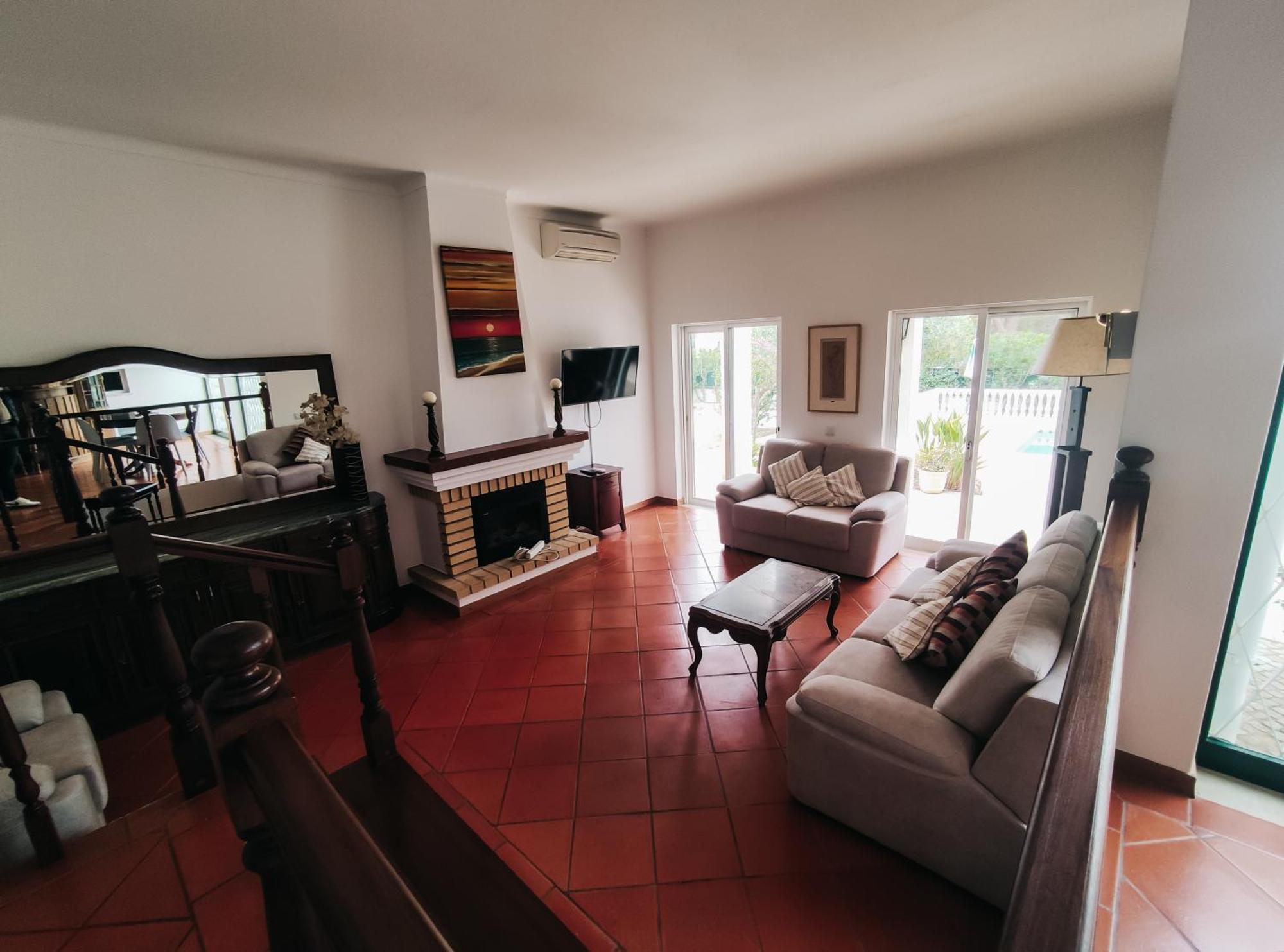 Quinta Do Rosal 4* Carvoeiro (Lagoa)