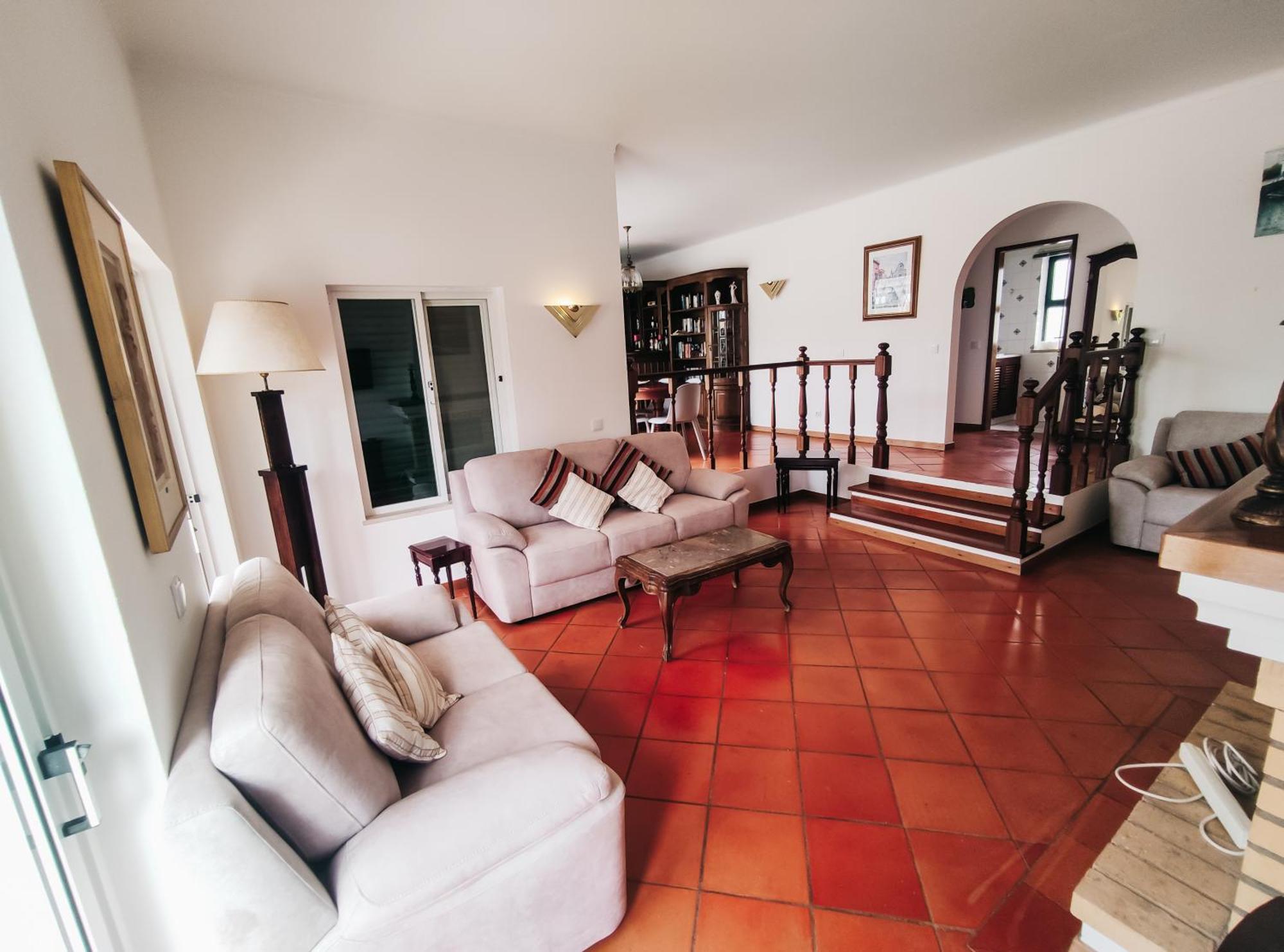 Guest house Quinta Do Rosal