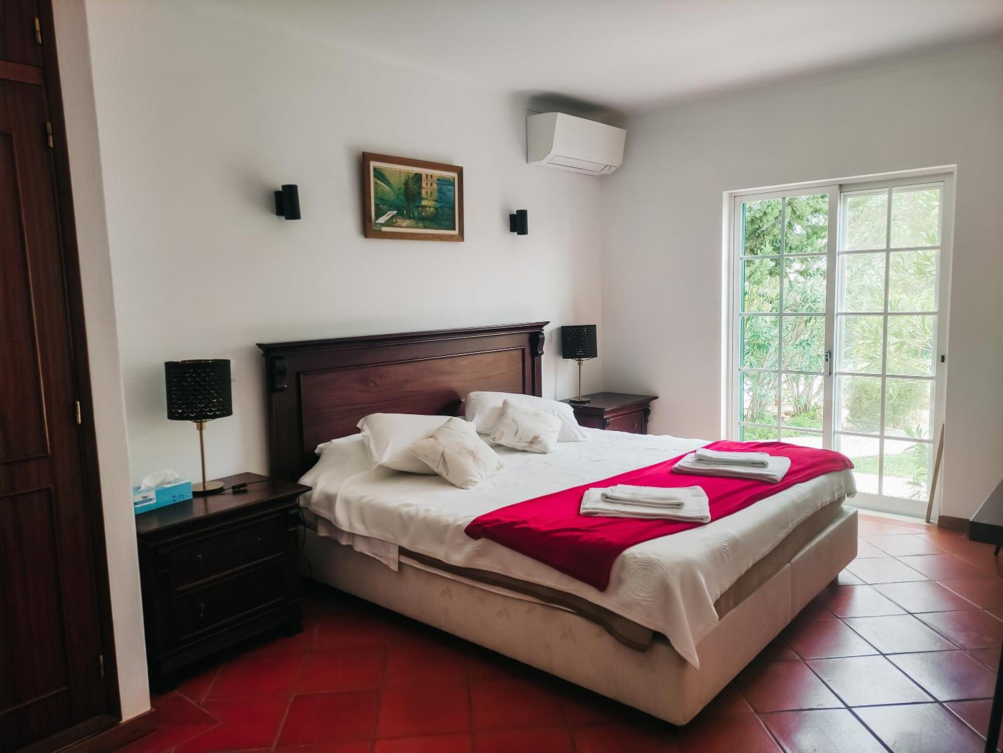 Quinta Do Rosal Guest house Carvoeiro (Lagoa)
