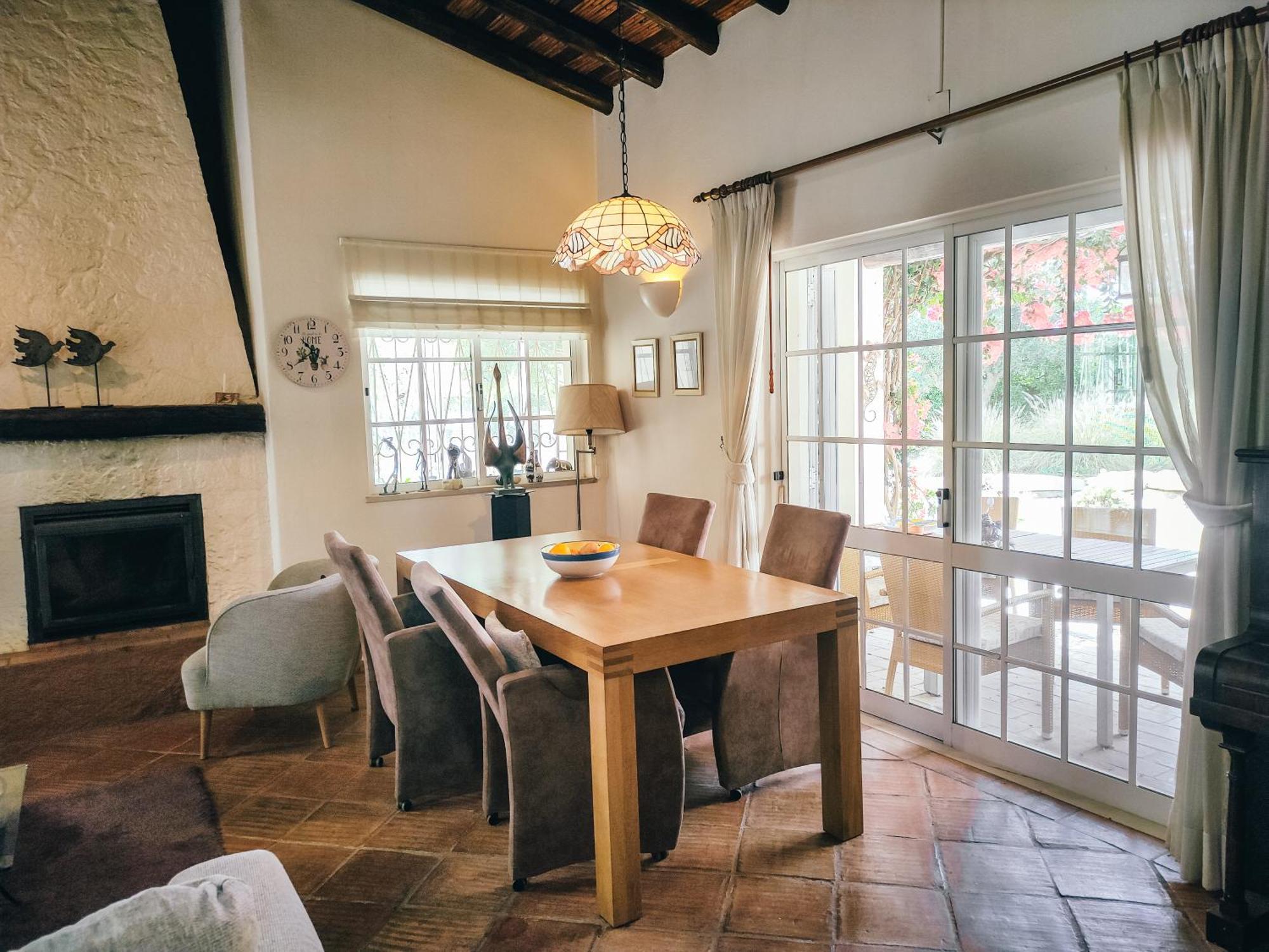 Quinta Do Rosal 4* Carvoeiro (Lagoa)
