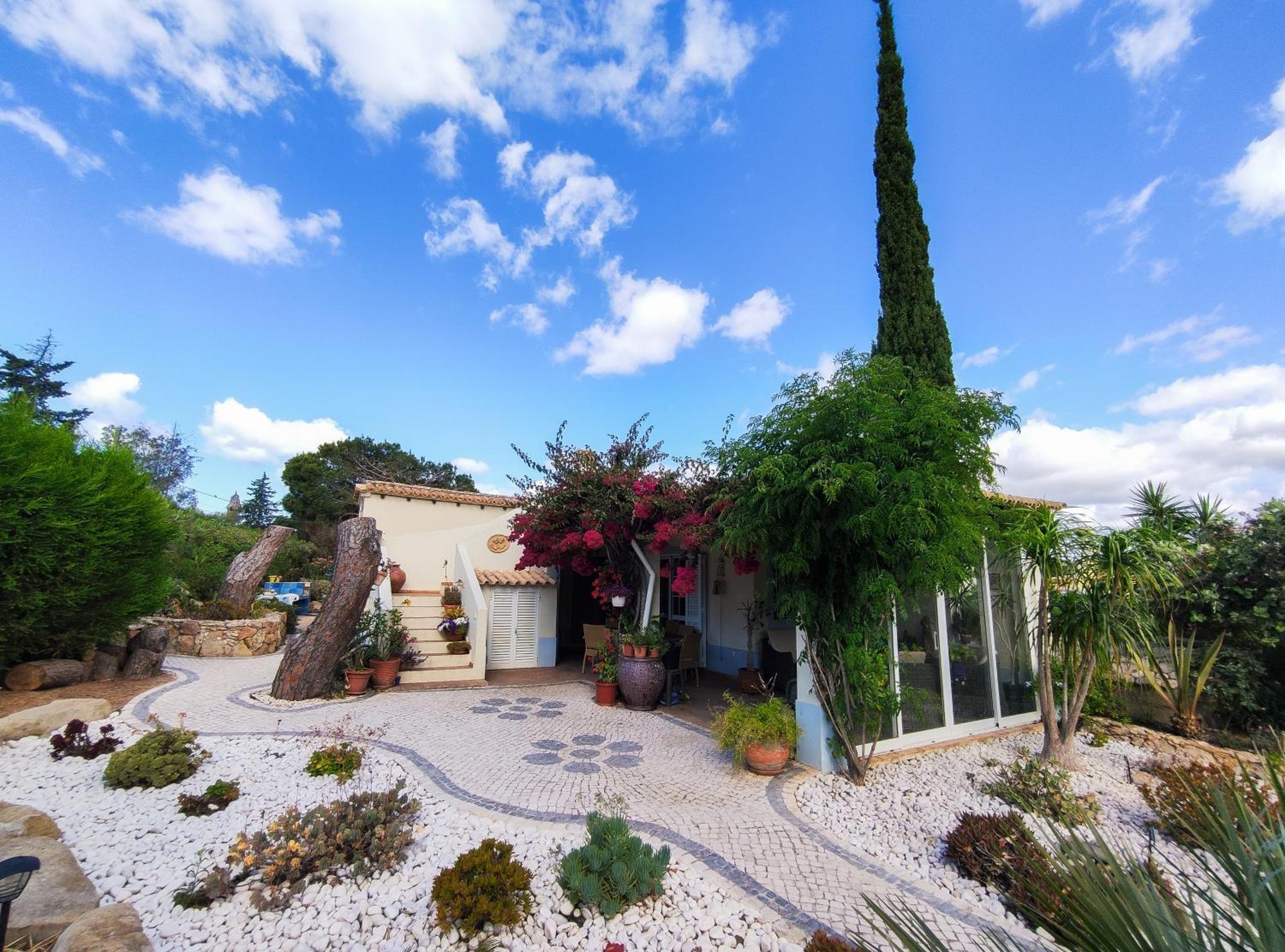 Quinta Do Rosal Guest house
