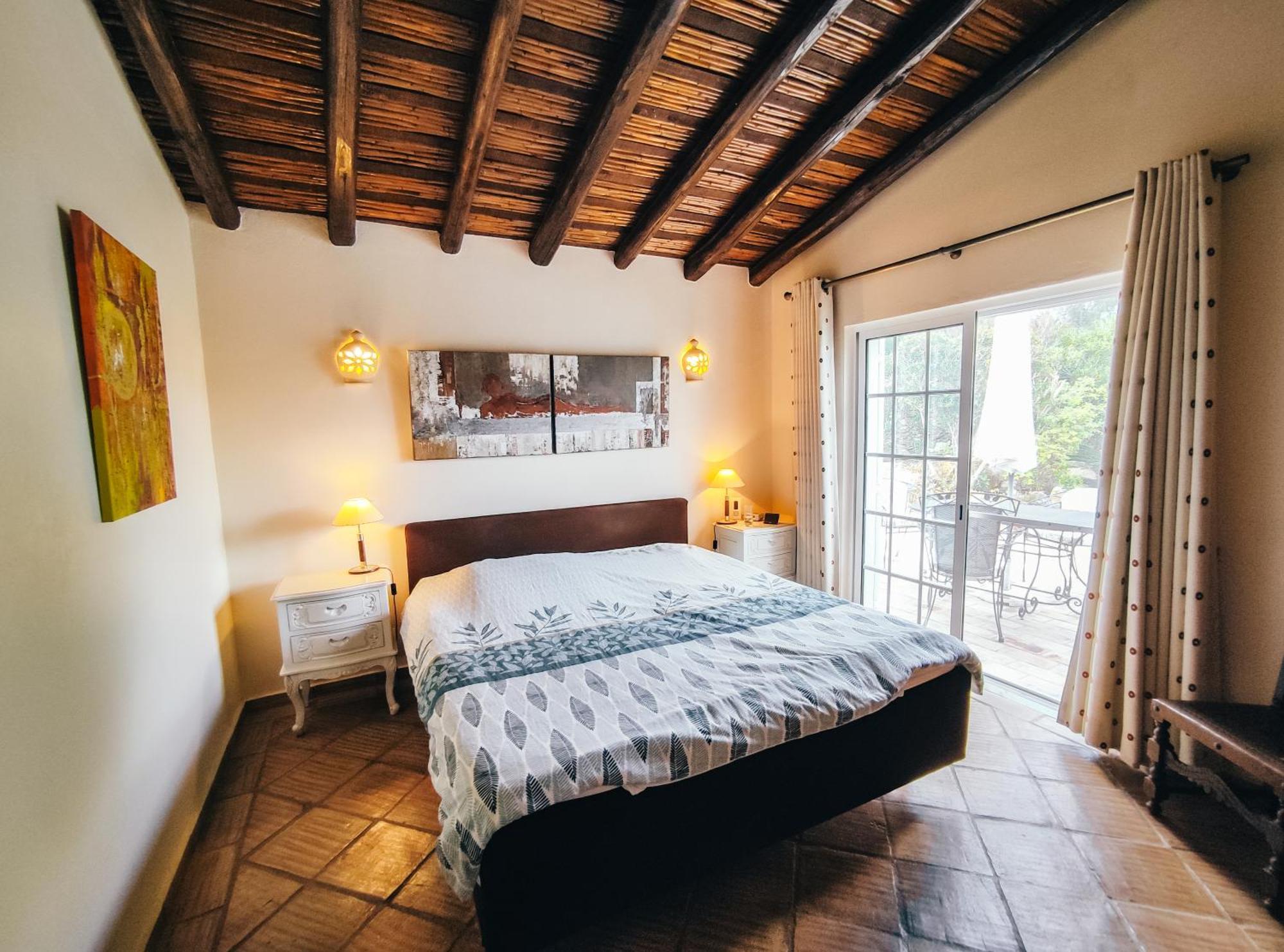 Guest house Quinta Do Rosal