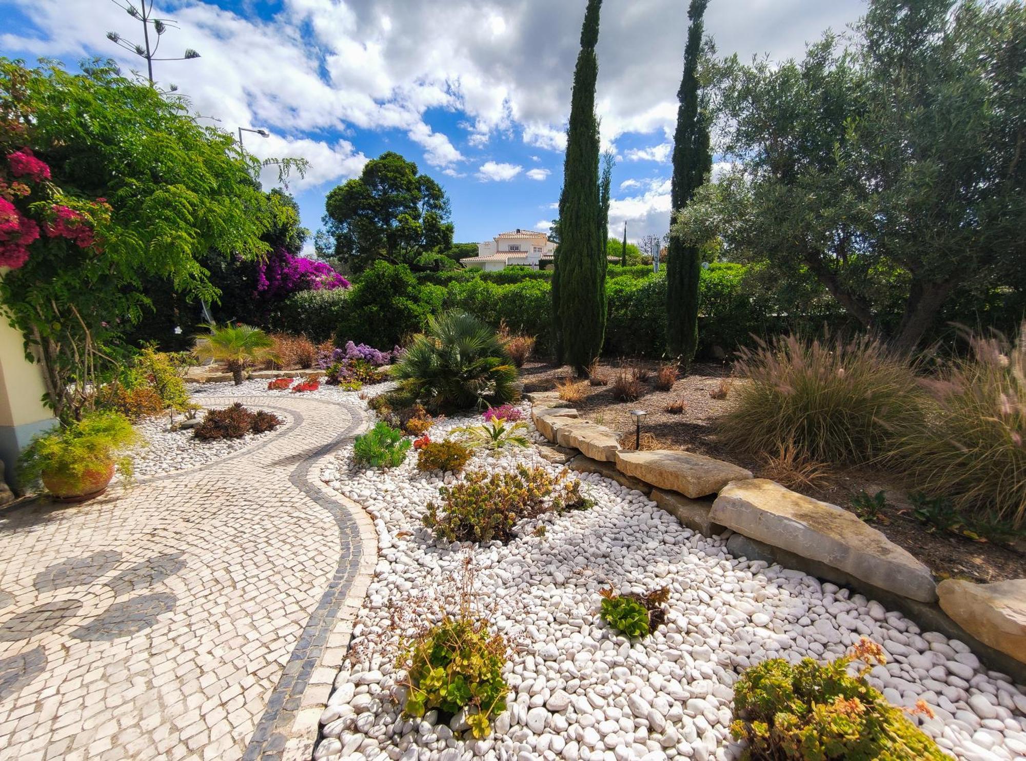 Guest house Quinta Do Rosal 4*