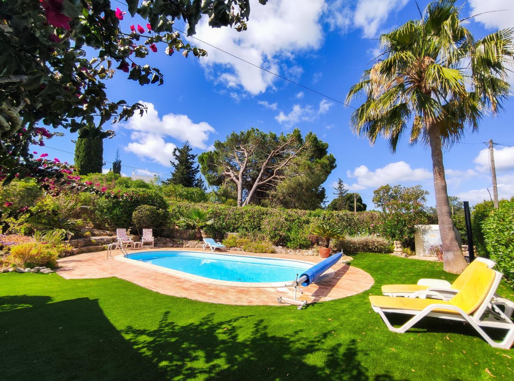 Quinta Do Rosal Carvoeiro (Lagoa)