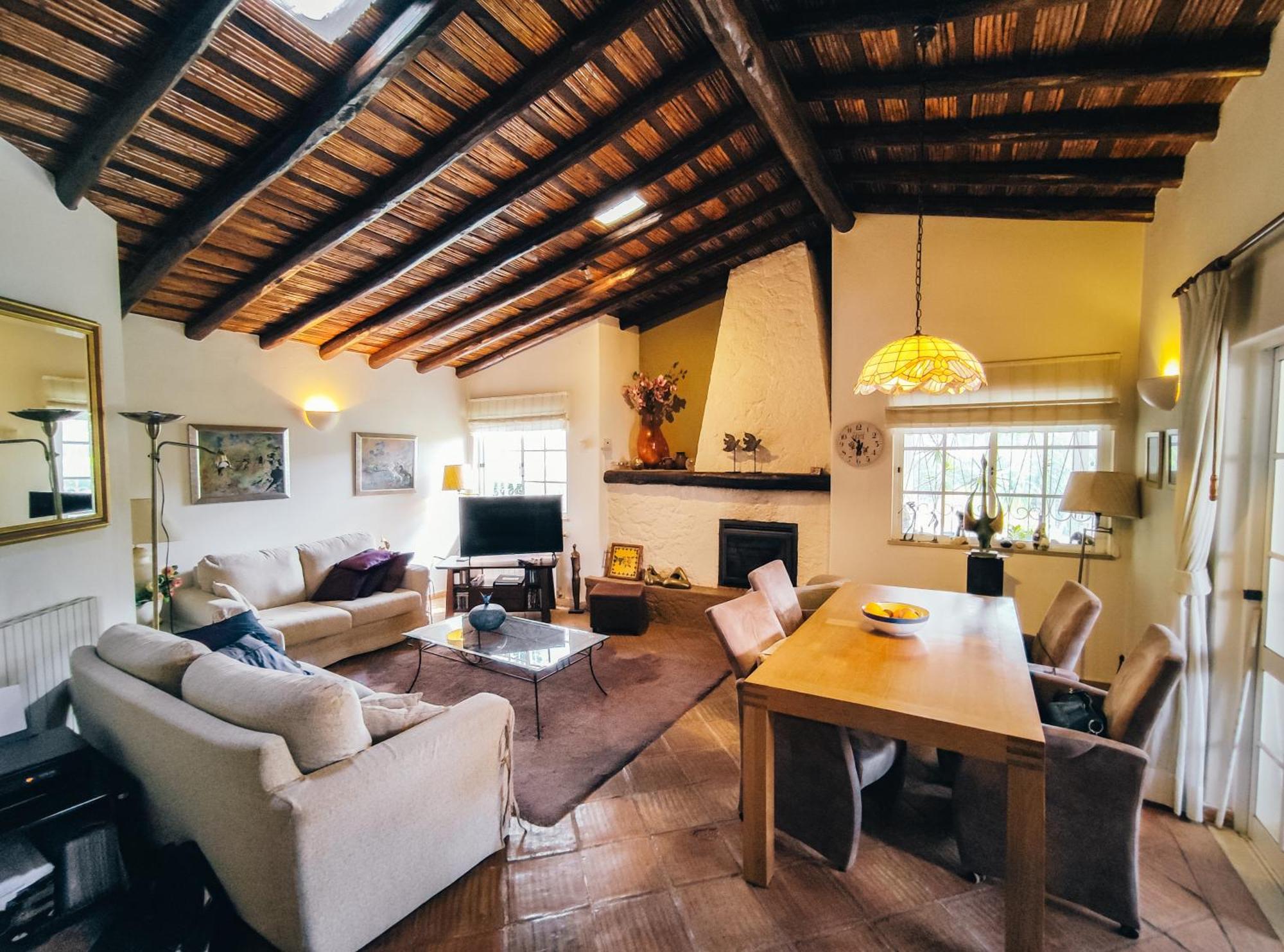 Quinta Do Rosal 4* Carvoeiro (Lagoa)