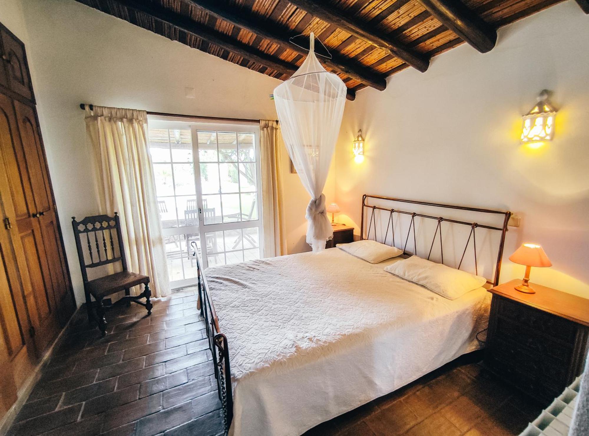 Guest house Quinta Do Rosal 4*