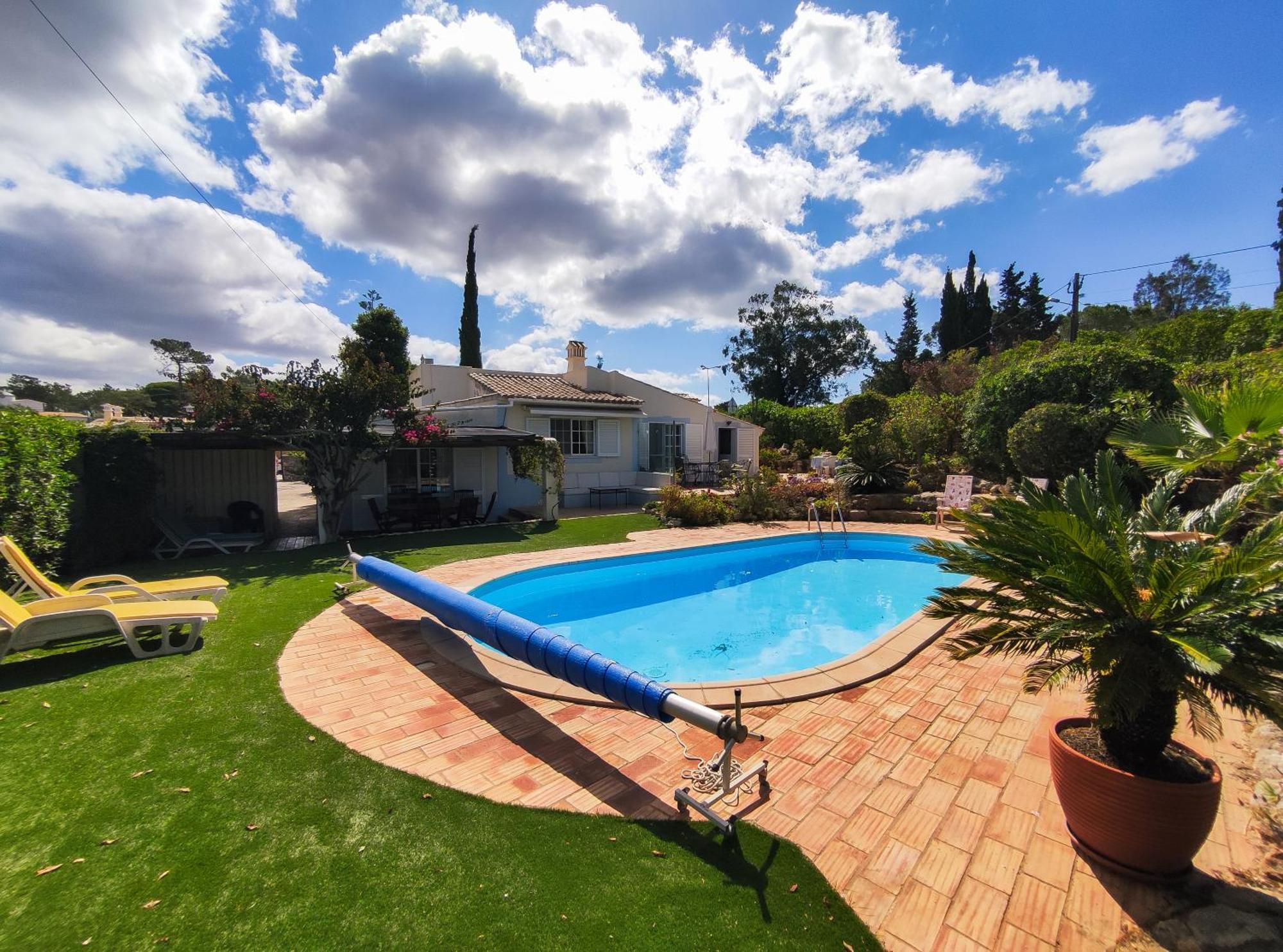 Quinta Do Rosal 4* Carvoeiro (Lagoa)